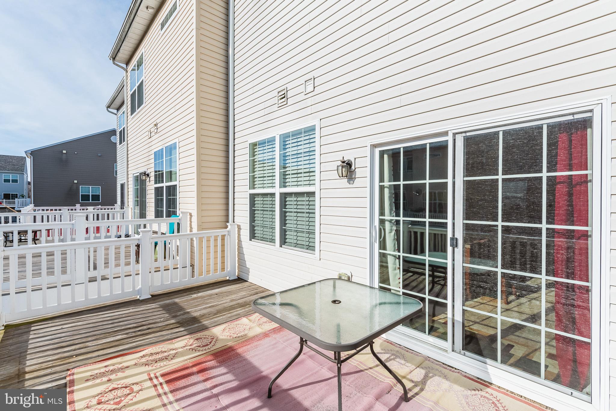 CHARLESTOWN CROSSING - Residential