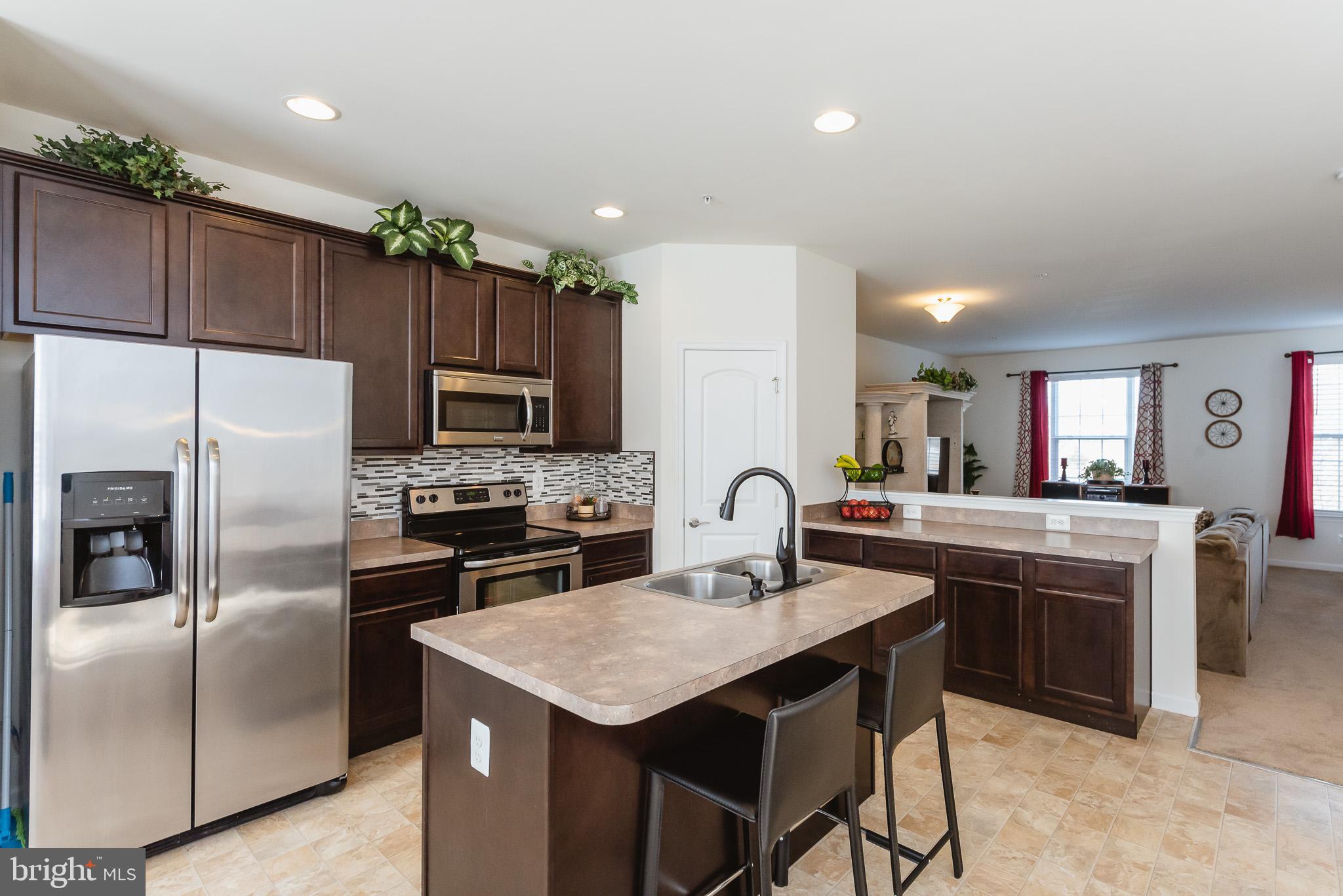 CHARLESTOWN CROSSING - Residential