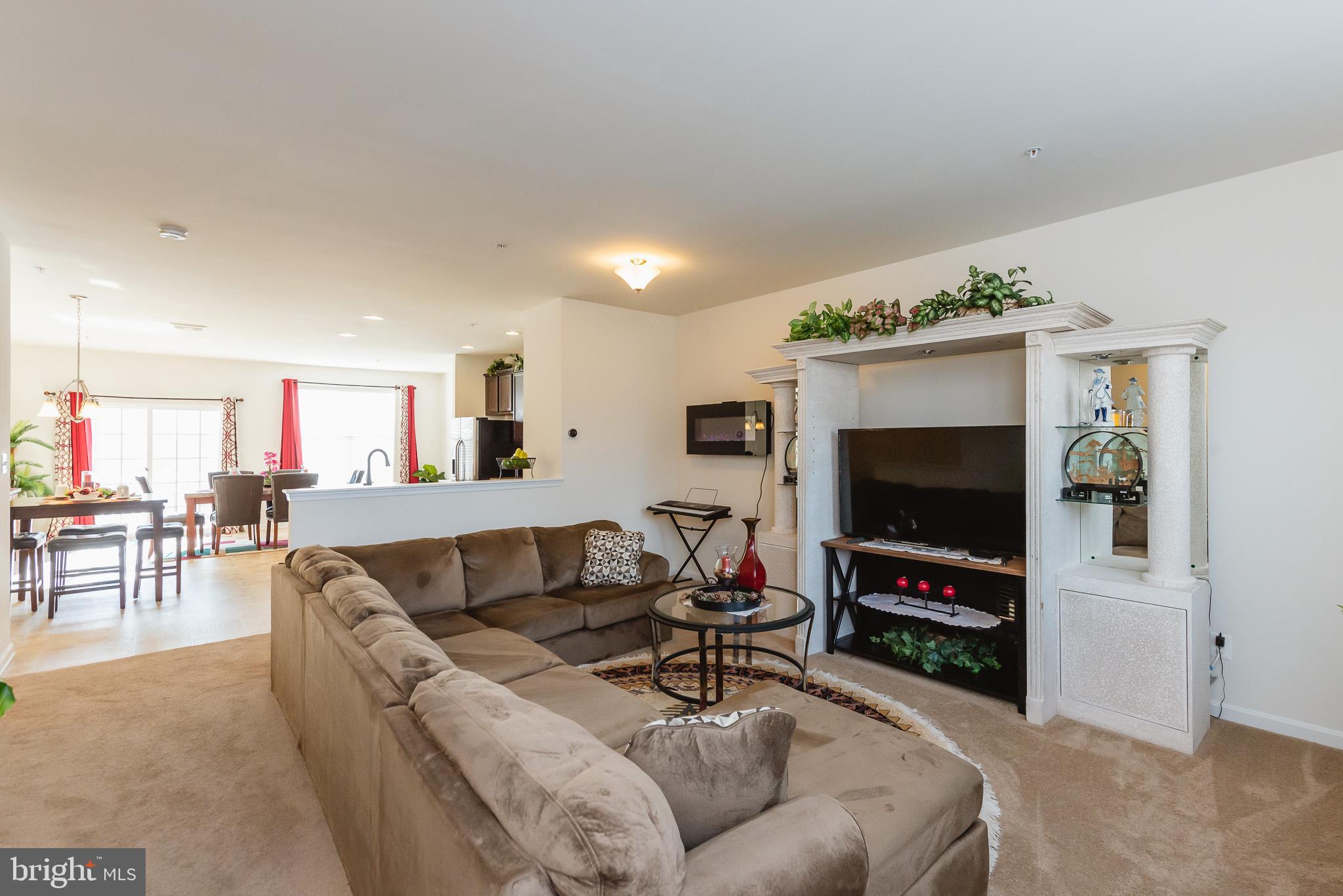 CHARLESTOWN CROSSING - Residential