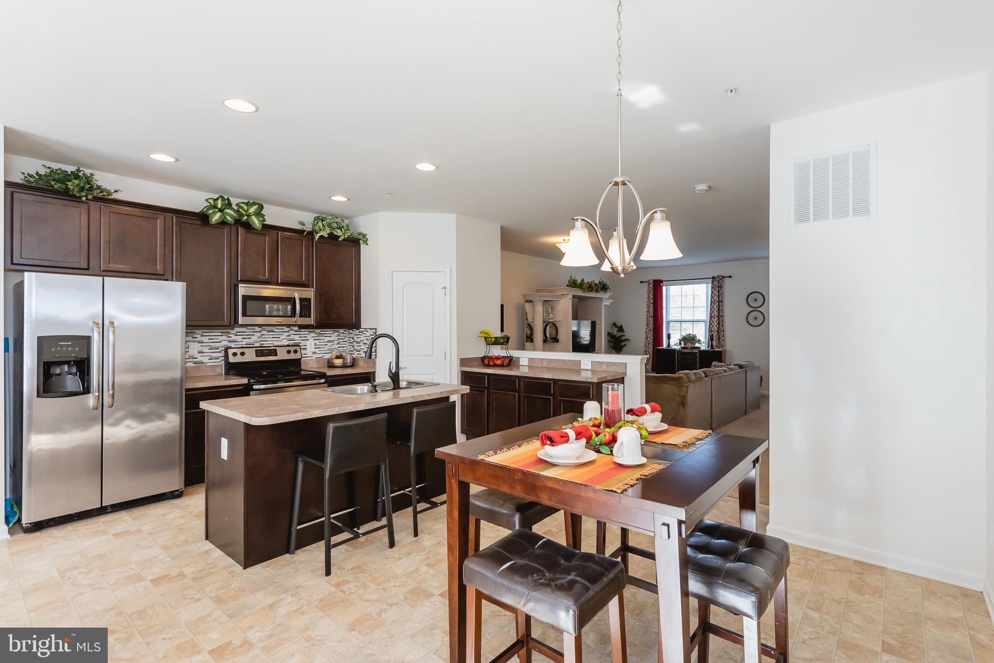 CHARLESTOWN CROSSING - Residential