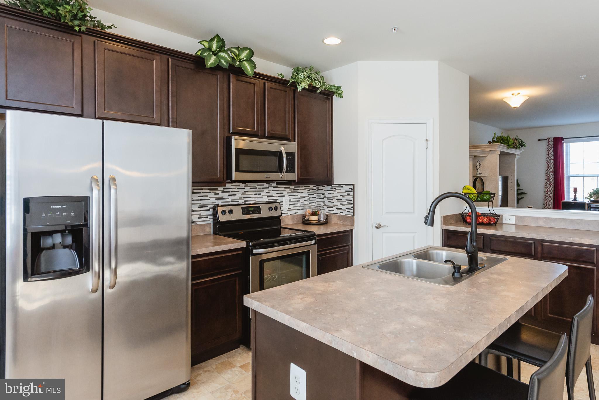 CHARLESTOWN CROSSING - Residential