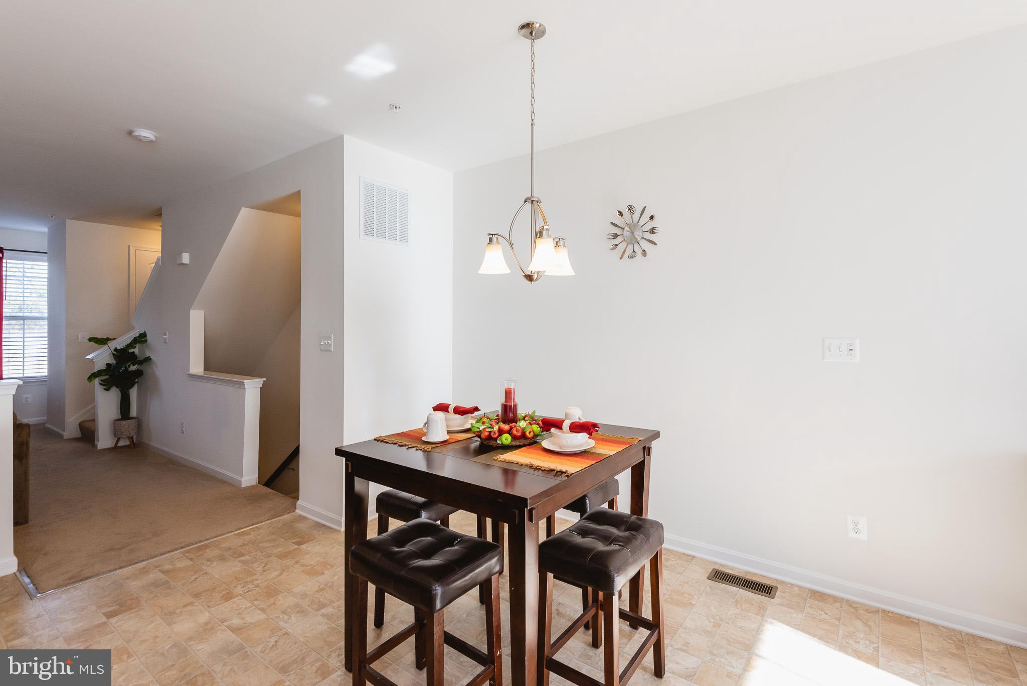 CHARLESTOWN CROSSING - Residential