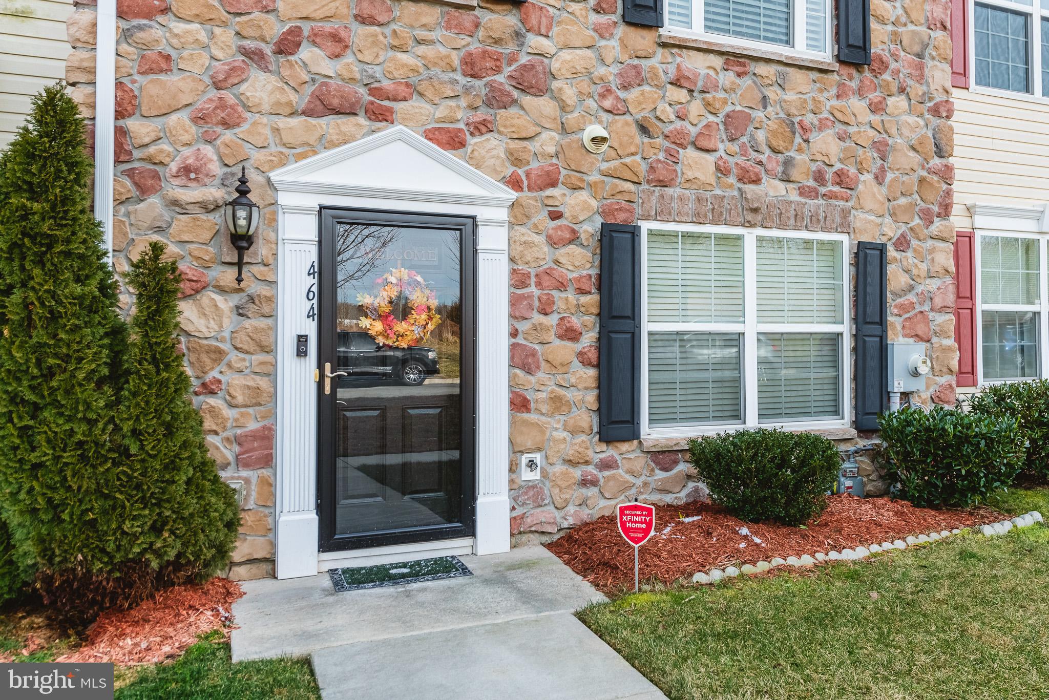 CHARLESTOWN CROSSING - Residential