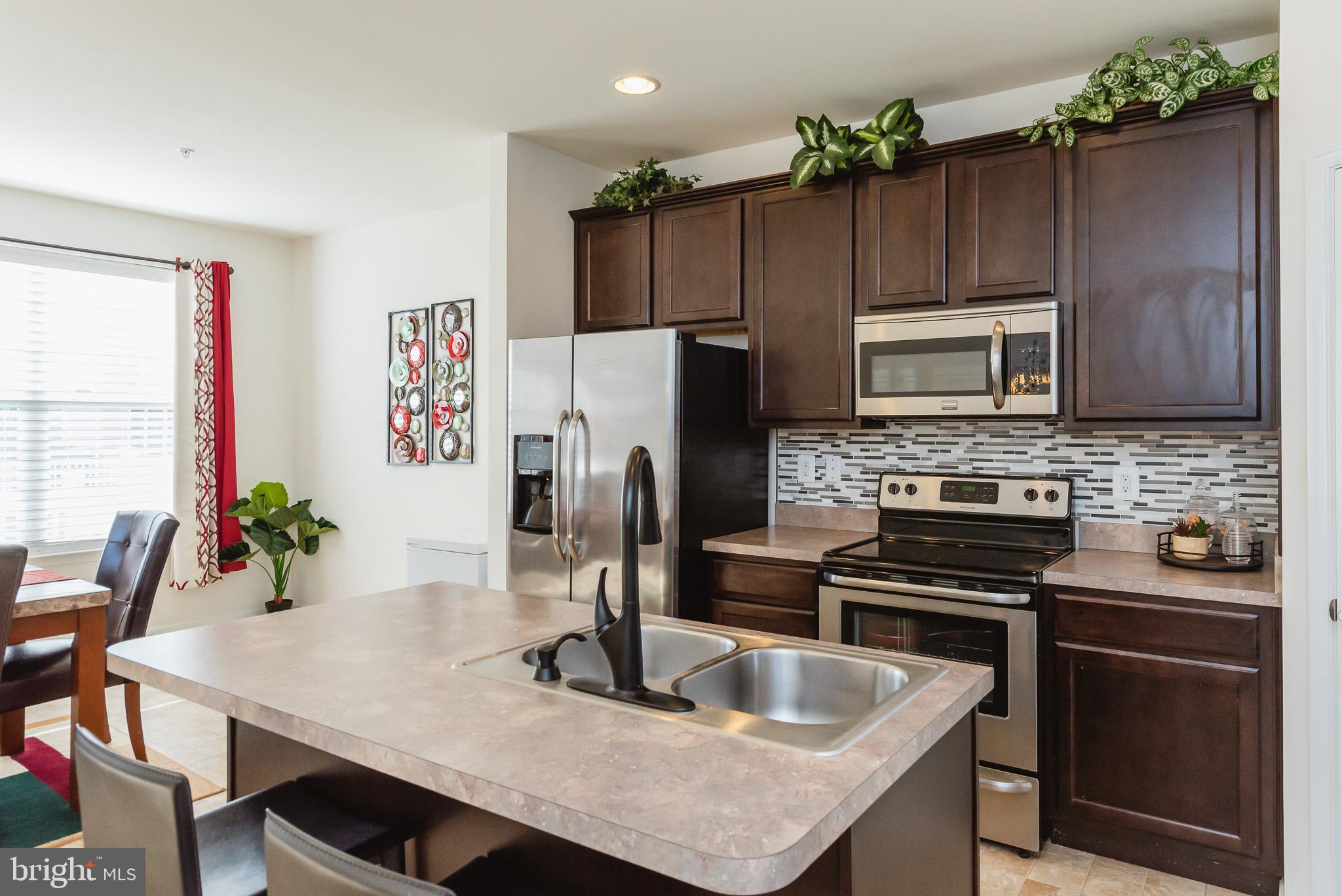 CHARLESTOWN CROSSING - Residential