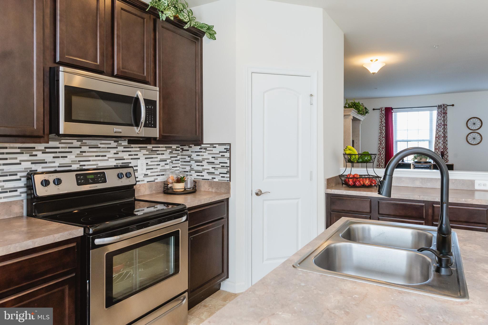 CHARLESTOWN CROSSING - Residential