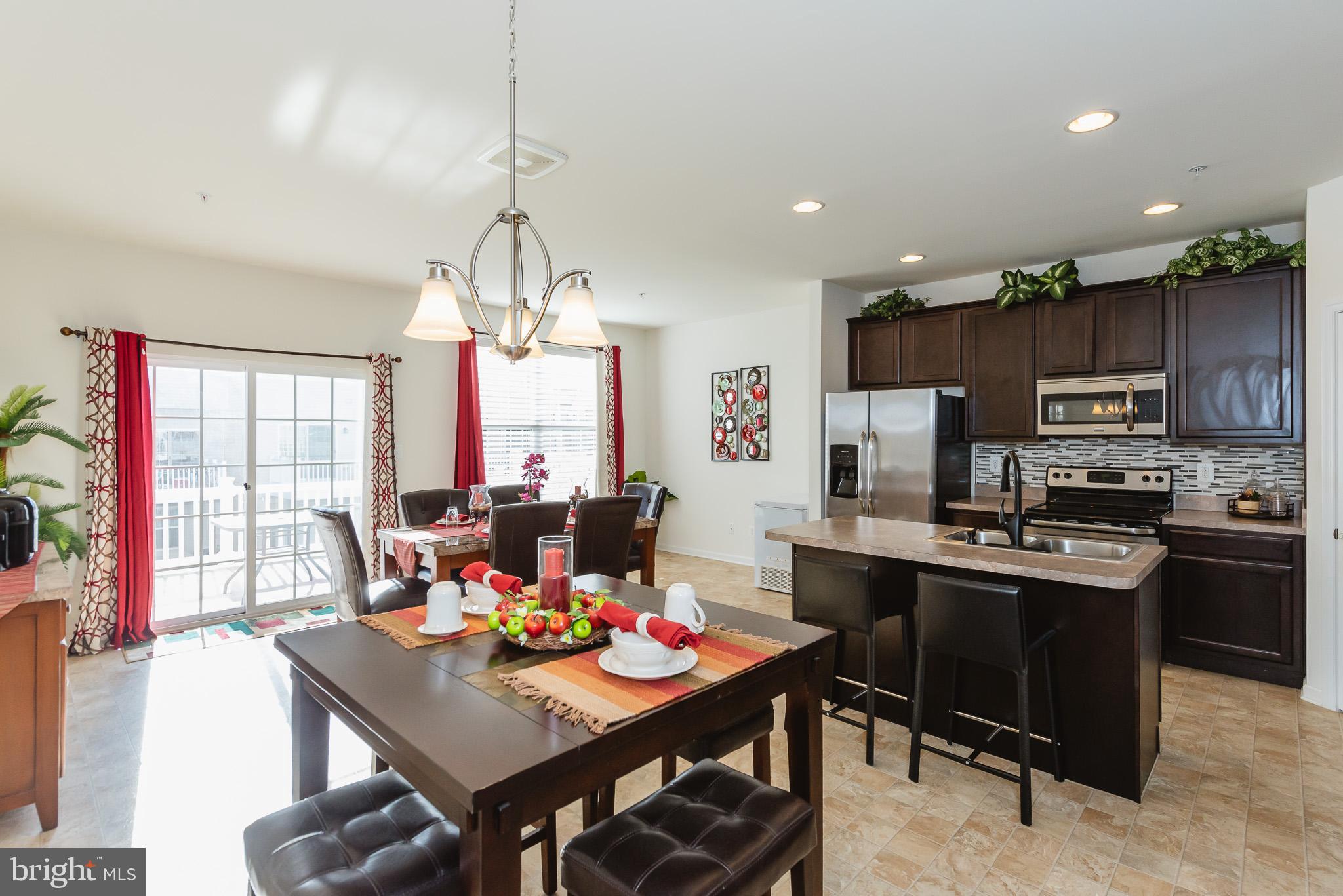 CHARLESTOWN CROSSING - Residential