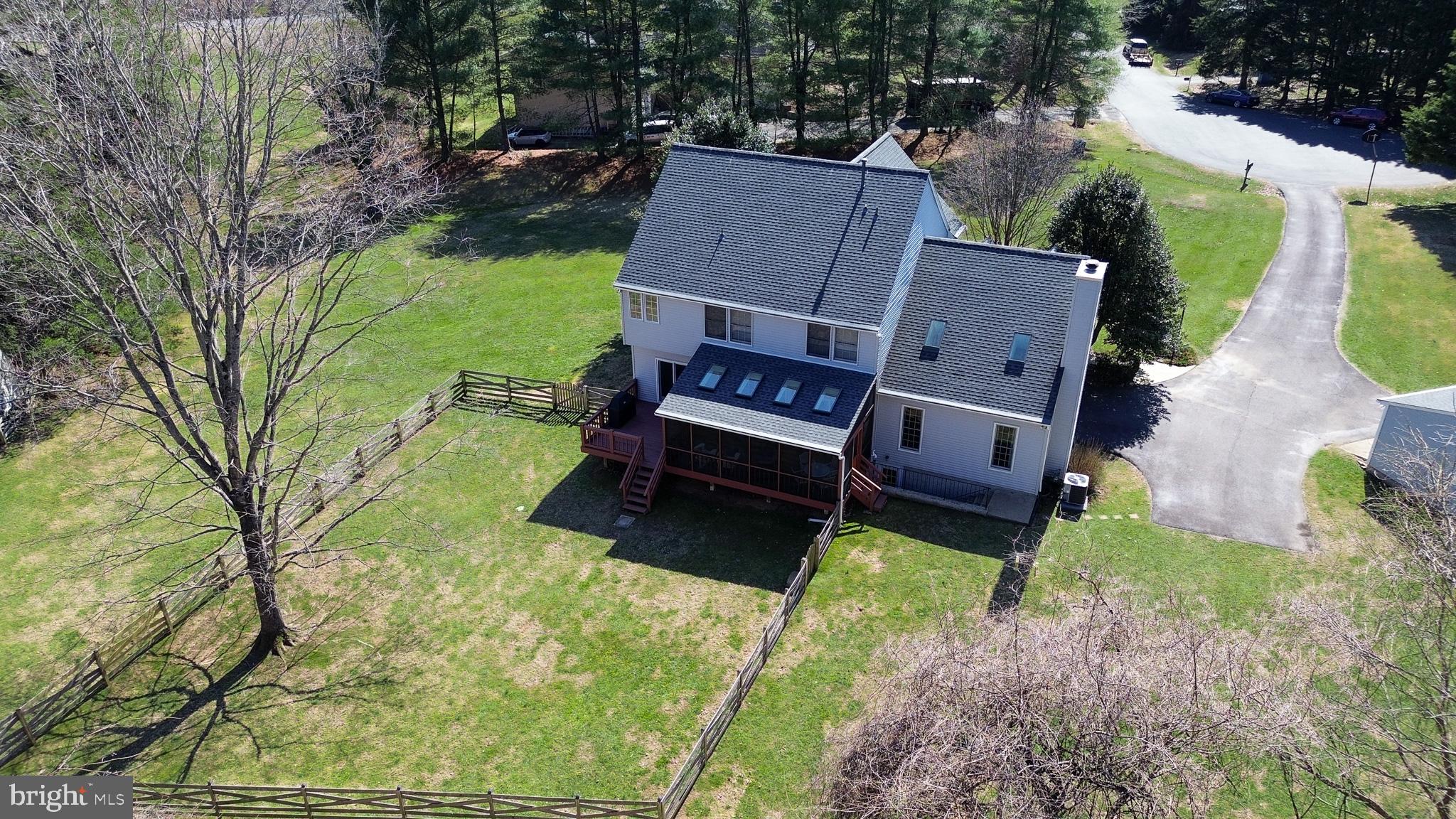 COLCHESTER HUNT - Residential