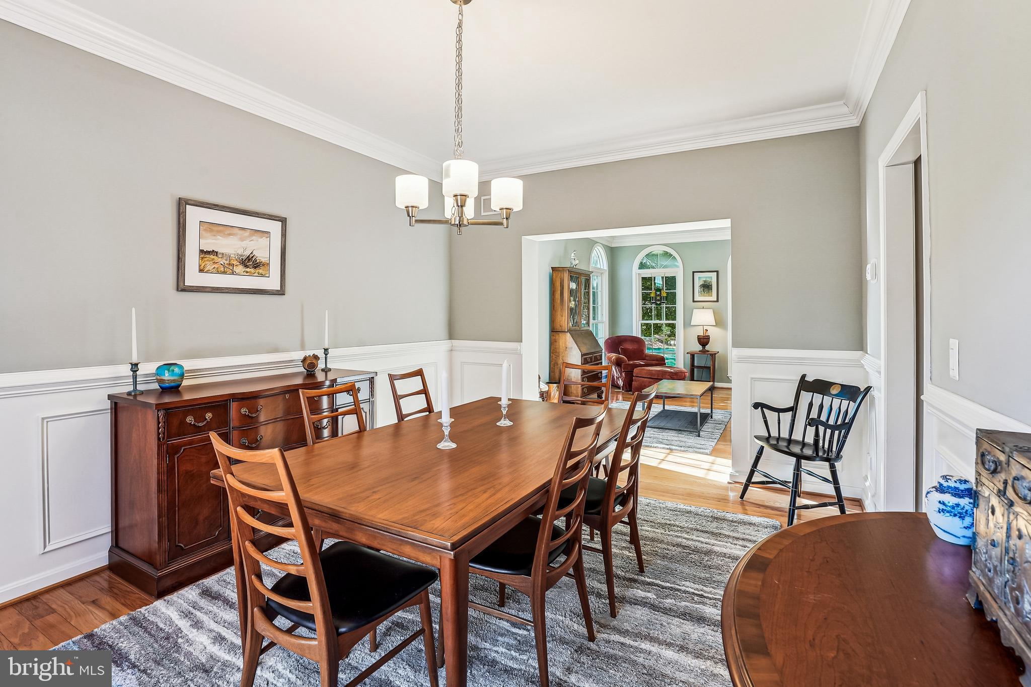 COLCHESTER HUNT - Residential