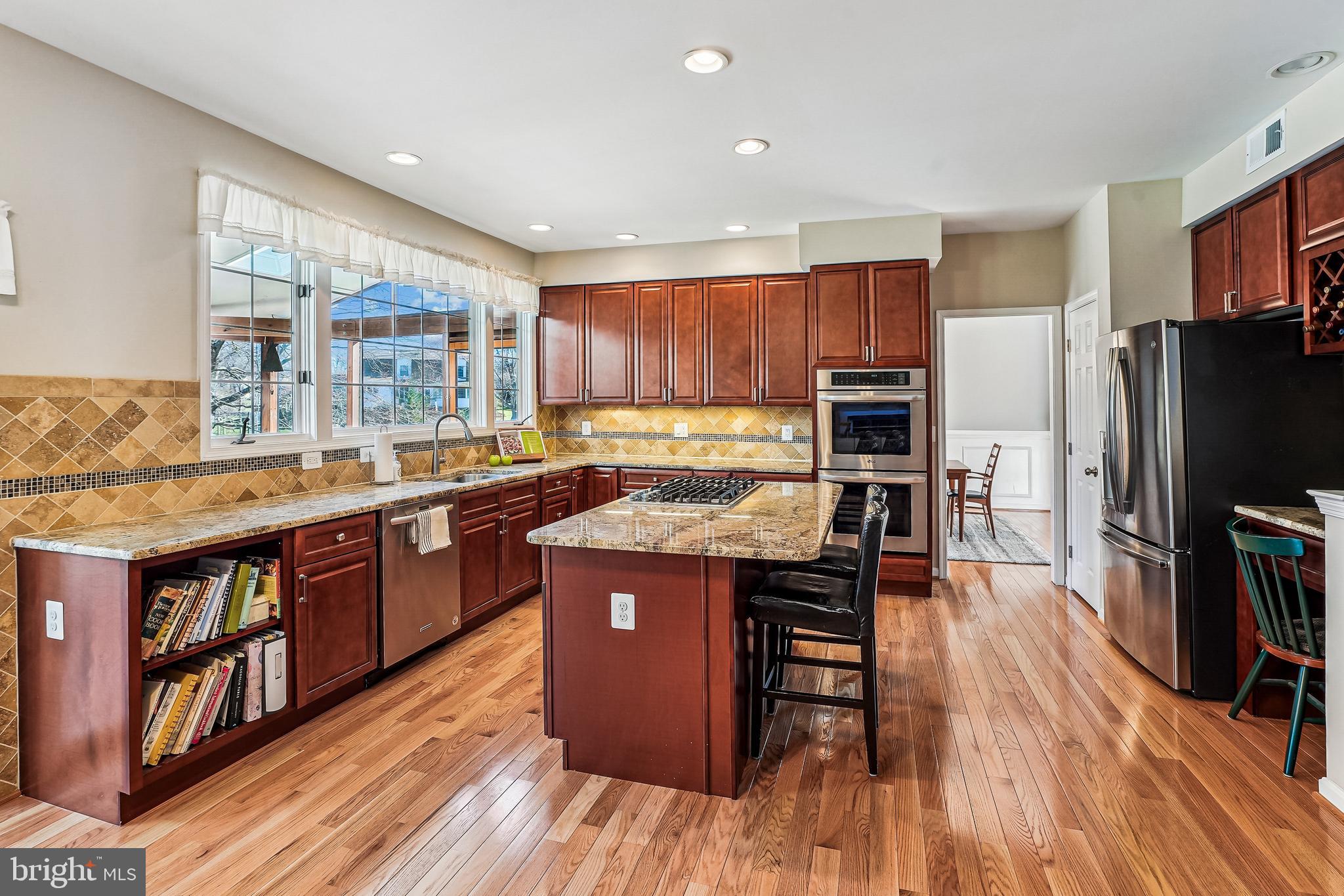 12222 COLCHESTER HUNT DRIVE