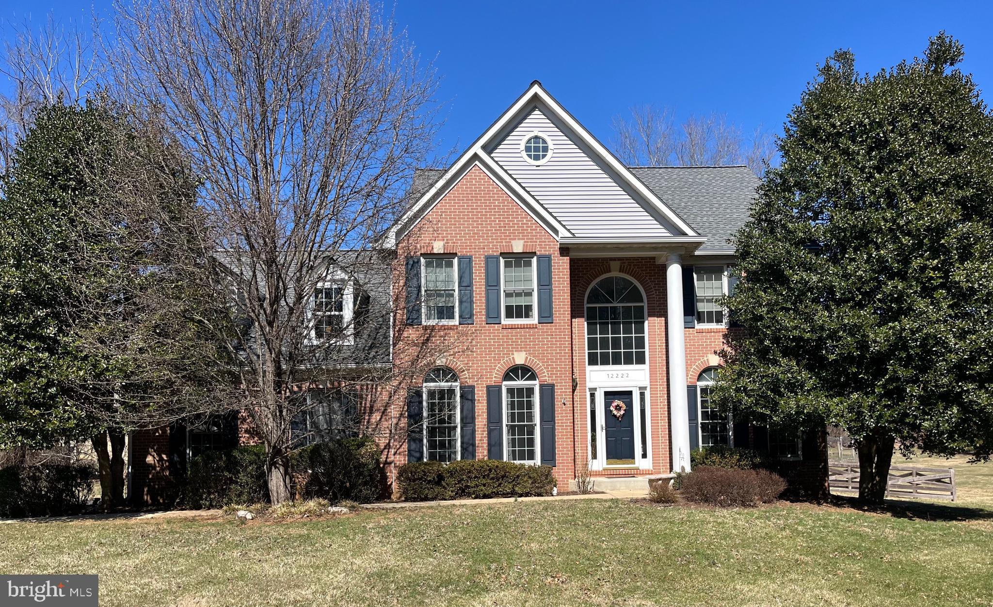 COLCHESTER HUNT - Residential