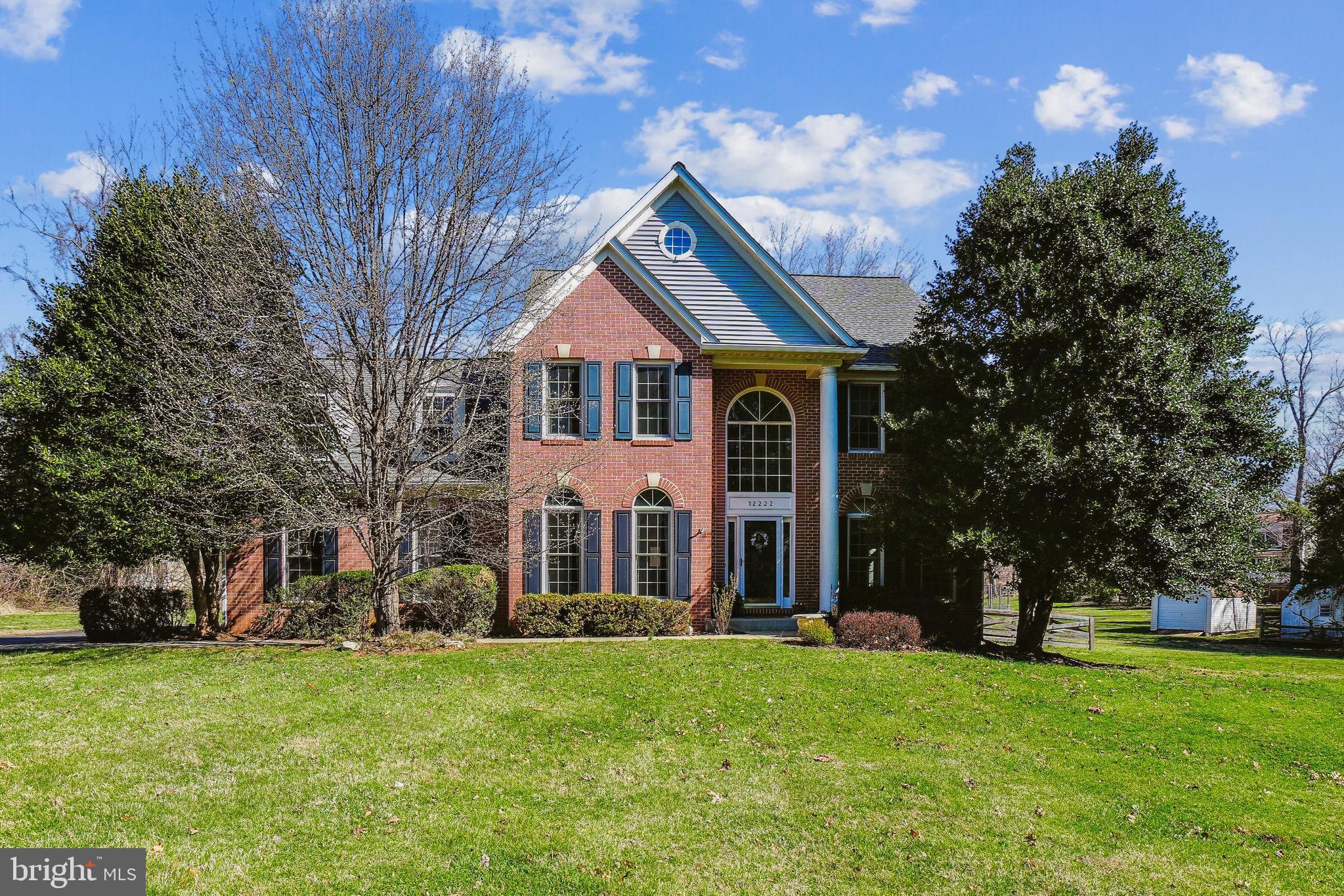 12222 COLCHESTER HUNT DRIVE