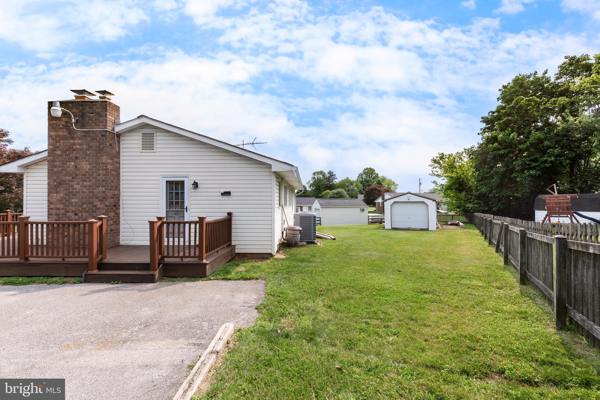 3079 HIGH STREET
