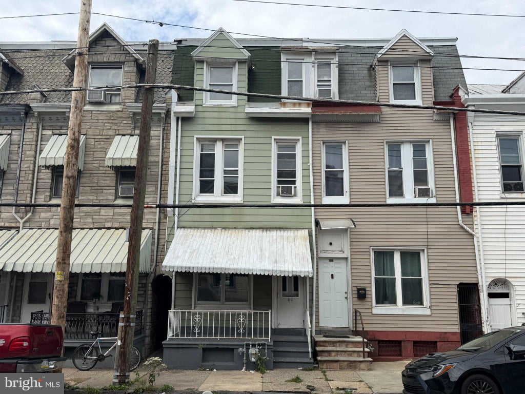 Photo of 1312 N 10th Street, READING, PA 19604 (MLS # PABK2078592)