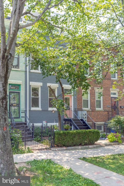 1503 G STREET SE WASHINGTON DC 20003