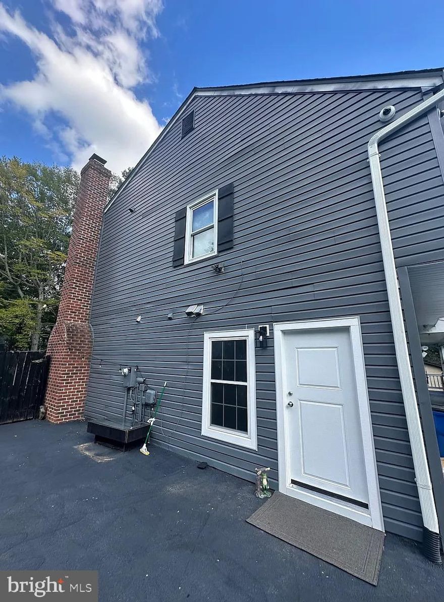 Modern 2-Bedroom Apartment – All Utilities Included! This updated 2-bedroom, 1-bath apartment offers complete privacy with a separate entrance and no shared spaces. The unit is fully above ground, providing great natural light, and includes a full kitchen, in-unit laundry, and all utilities in the rent. Enjoy two dedicated driveway parking spots and access to a serene backyard.

Please note: A daycare operates on the premises. All tenants must comply with household member requirements at no additional cost.