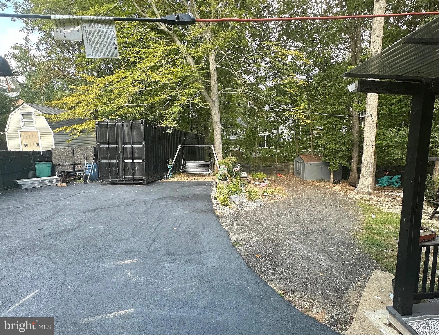 HERITAGE OAKS - Residential Lease