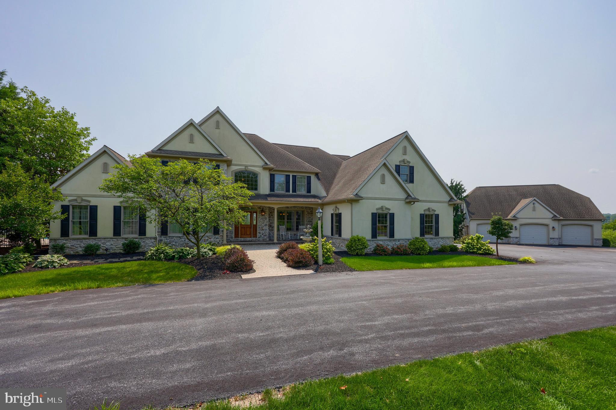 1409 DIAMOND STATION ROAD