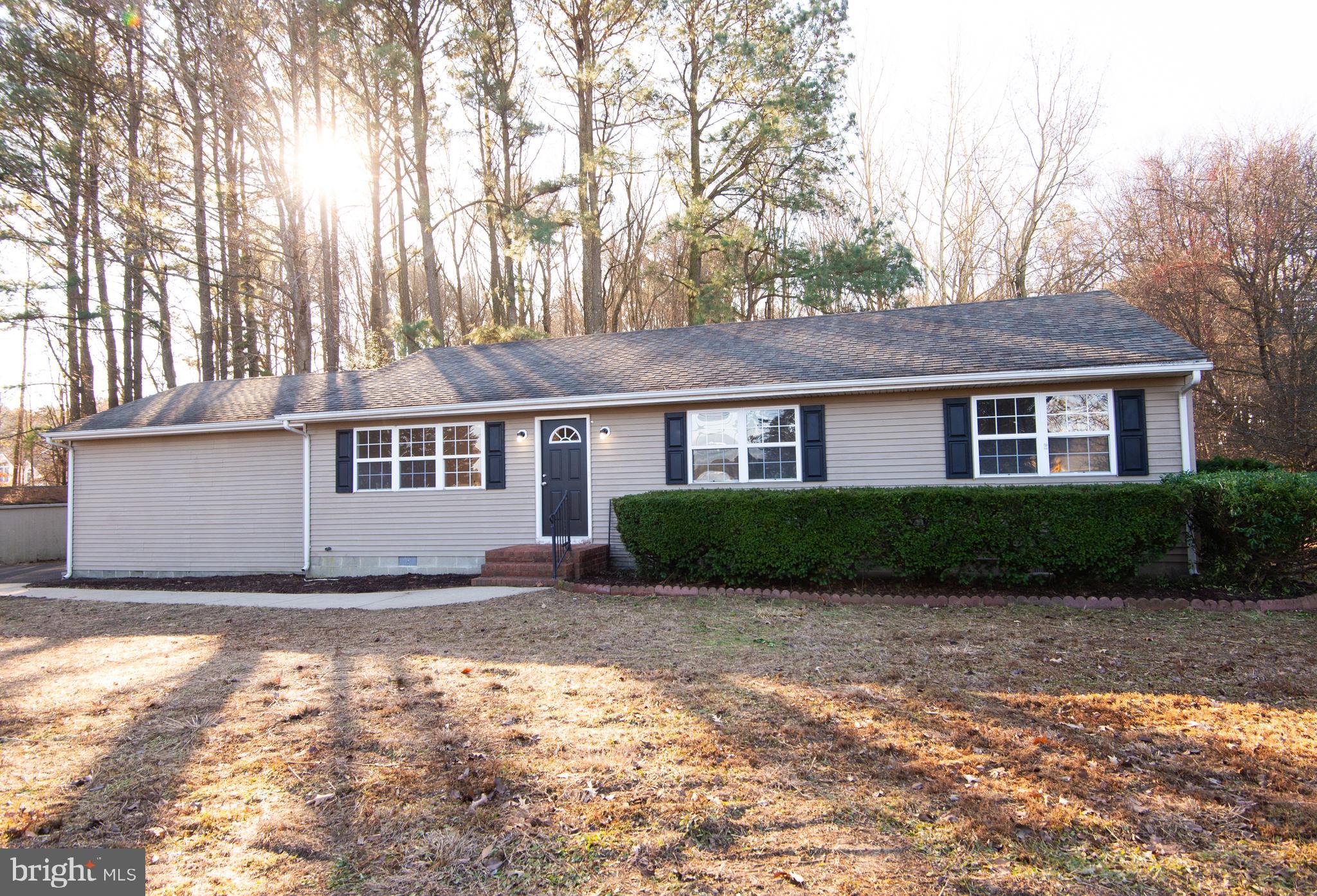 25525 RISING EAGLE ROAD