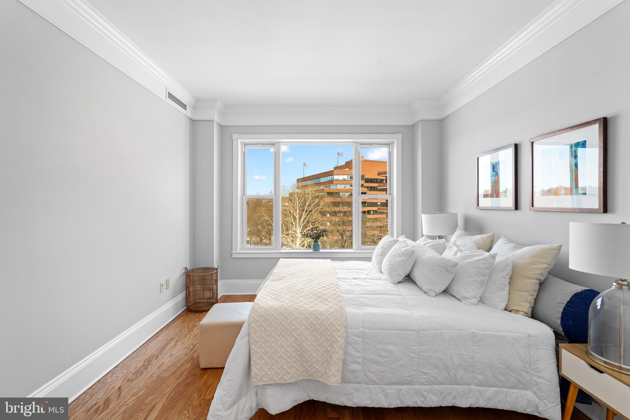 2600 PENNSYLVANIA AVENUE NW 501