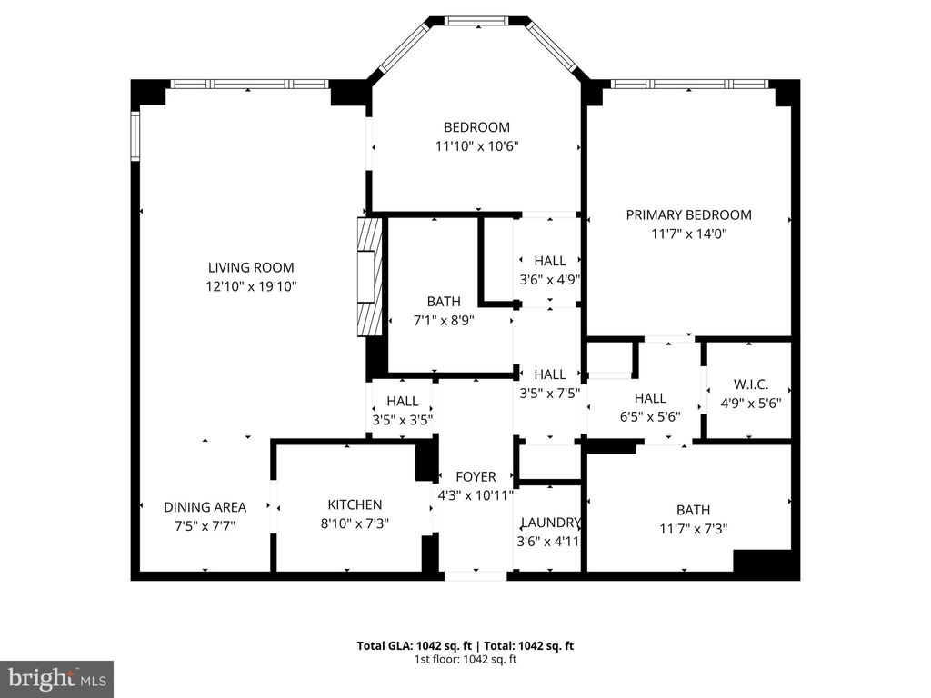 Photo of 2600 Pennsylvania Avenue NW #501, WASHINGTON, DC 20037 (MLS # DCDC2258226)