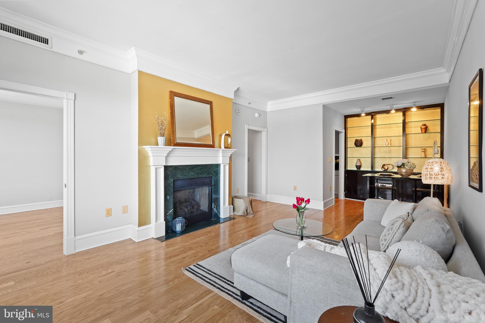 2600 PENNSYLVANIA AVENUE NW 501