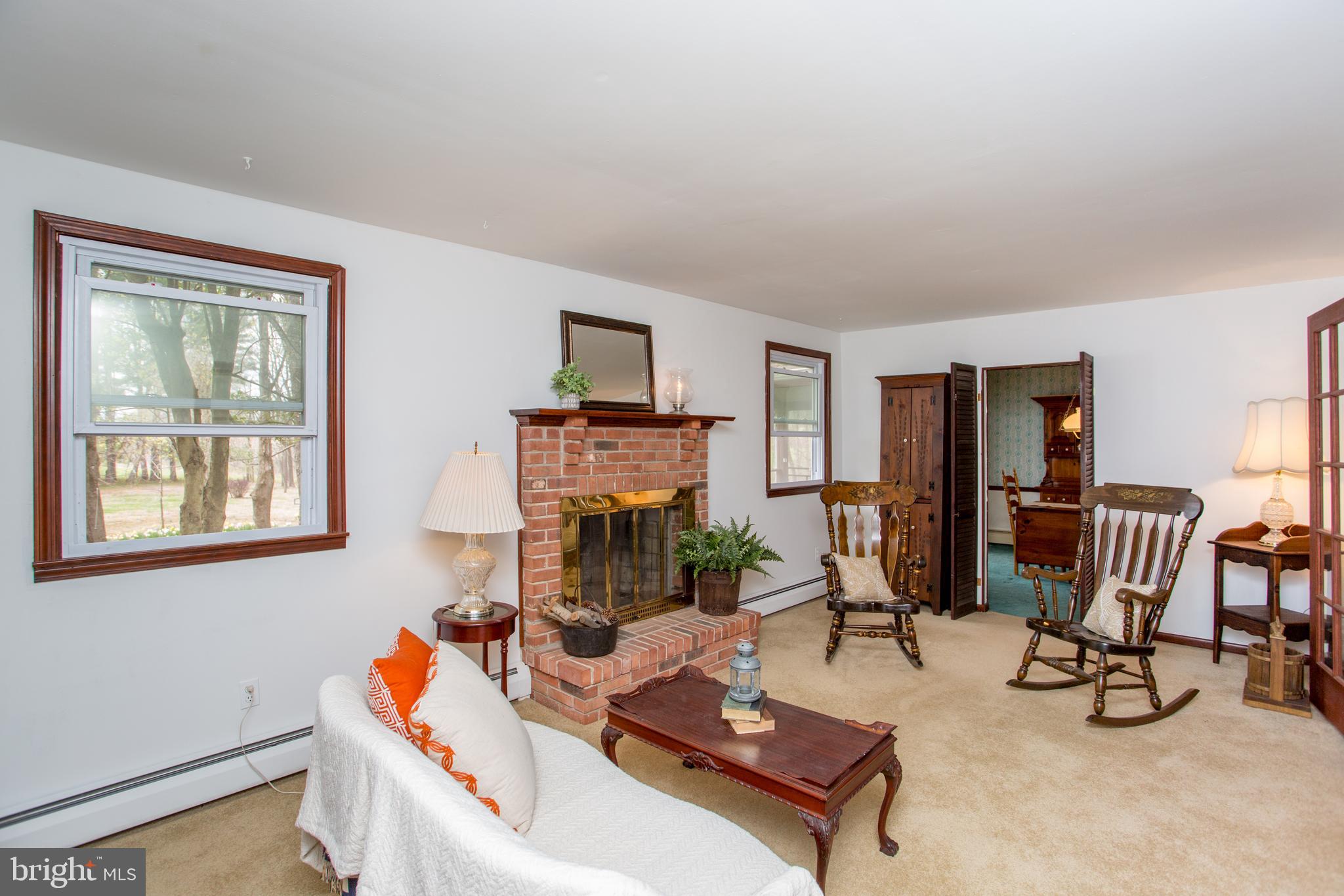 CARVERS RIDGE - Residential