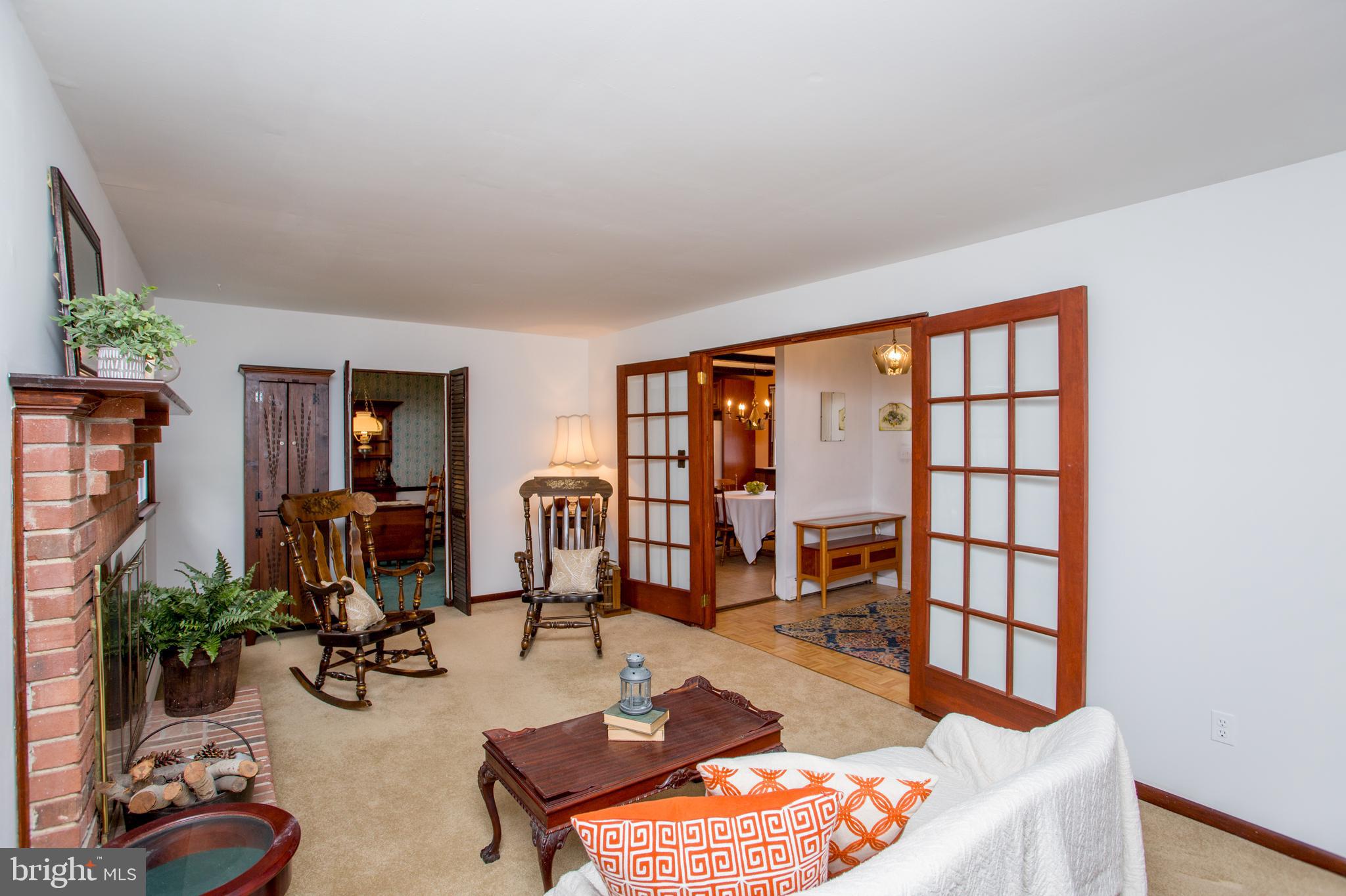 CARVERS RIDGE - Residential