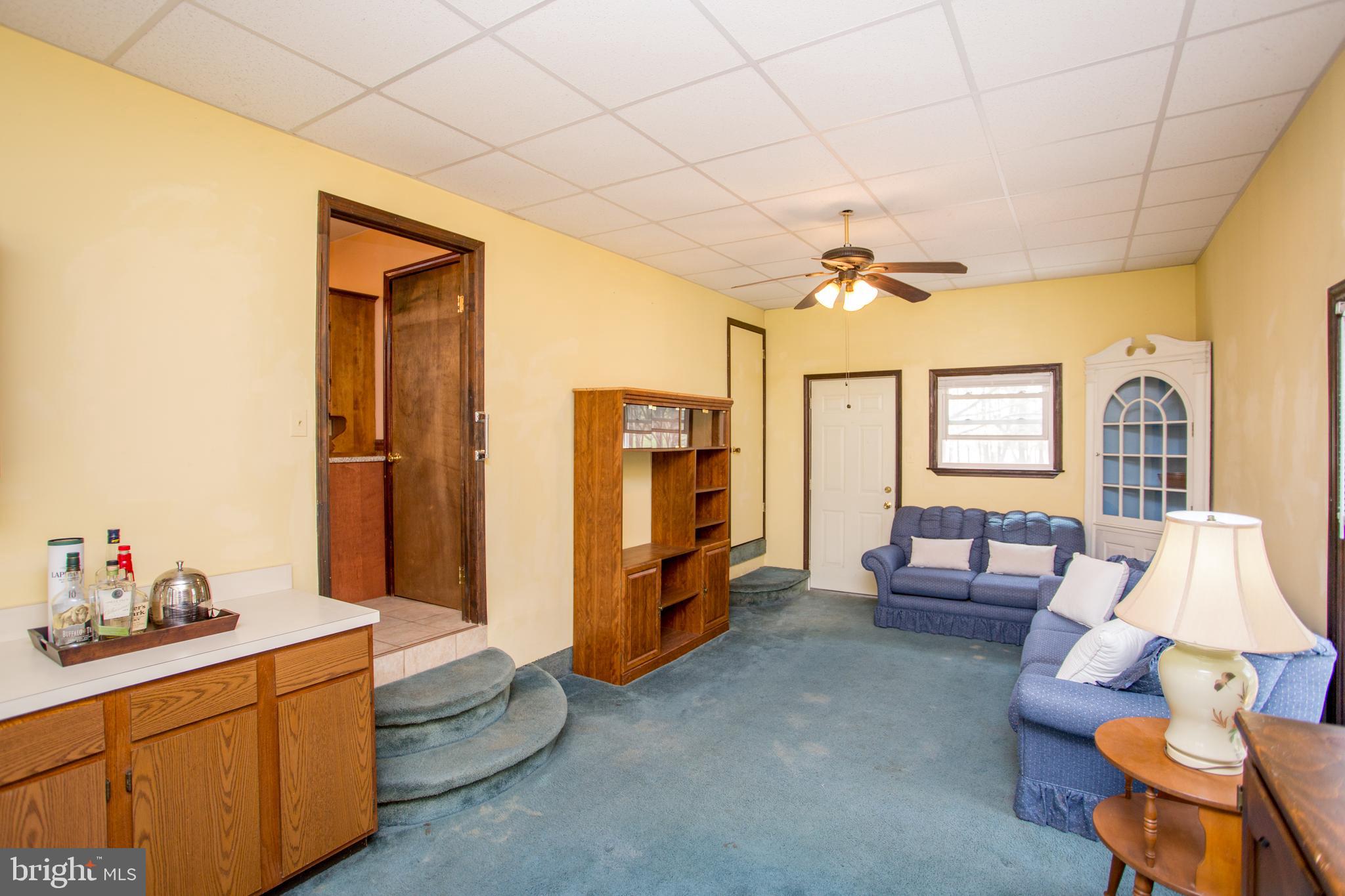 CARVERS RIDGE - Residential