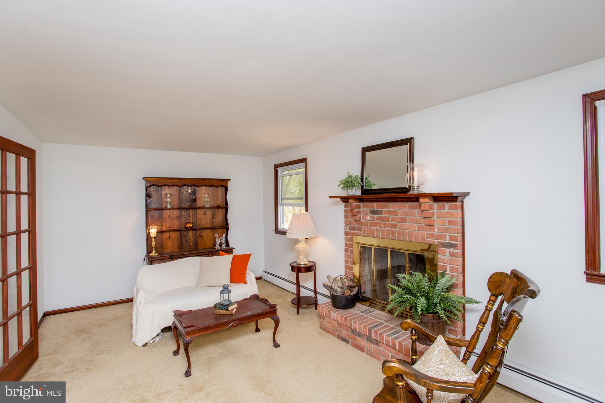 CARVERS RIDGE - Residential