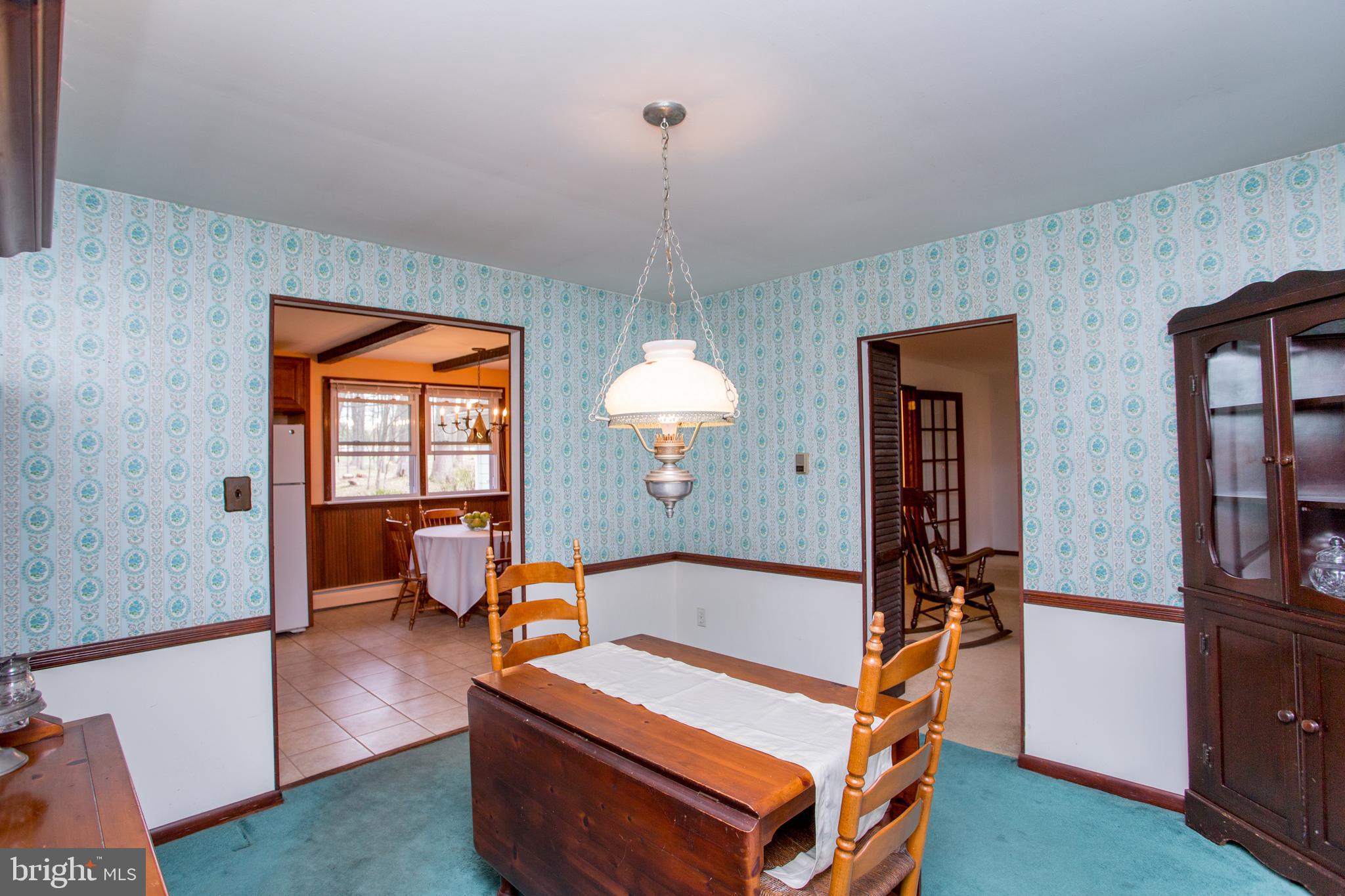 CARVERS RIDGE - Residential