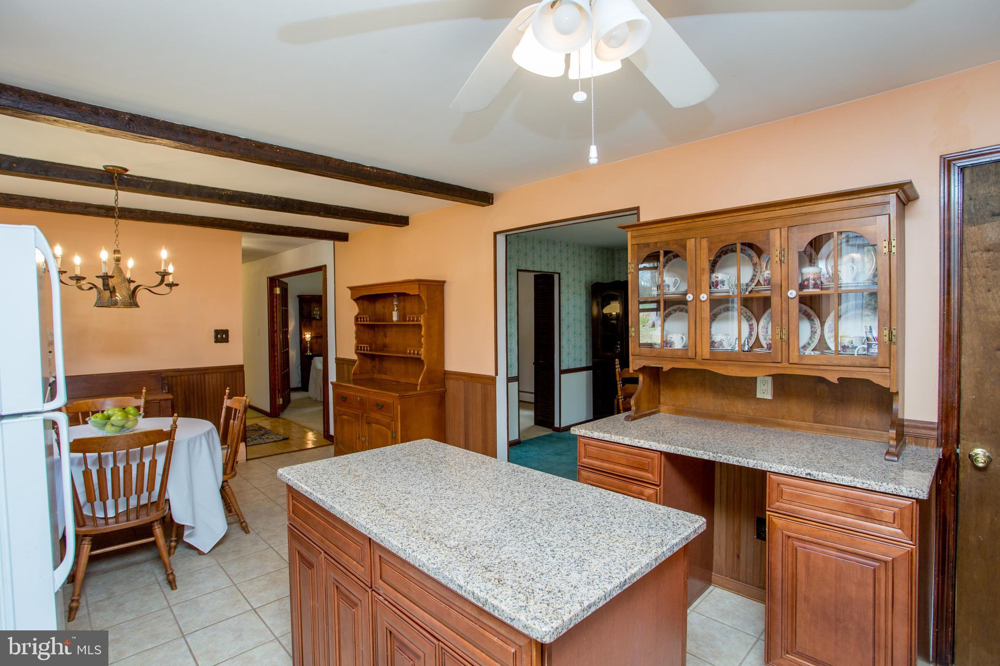 CARVERS RIDGE - Residential