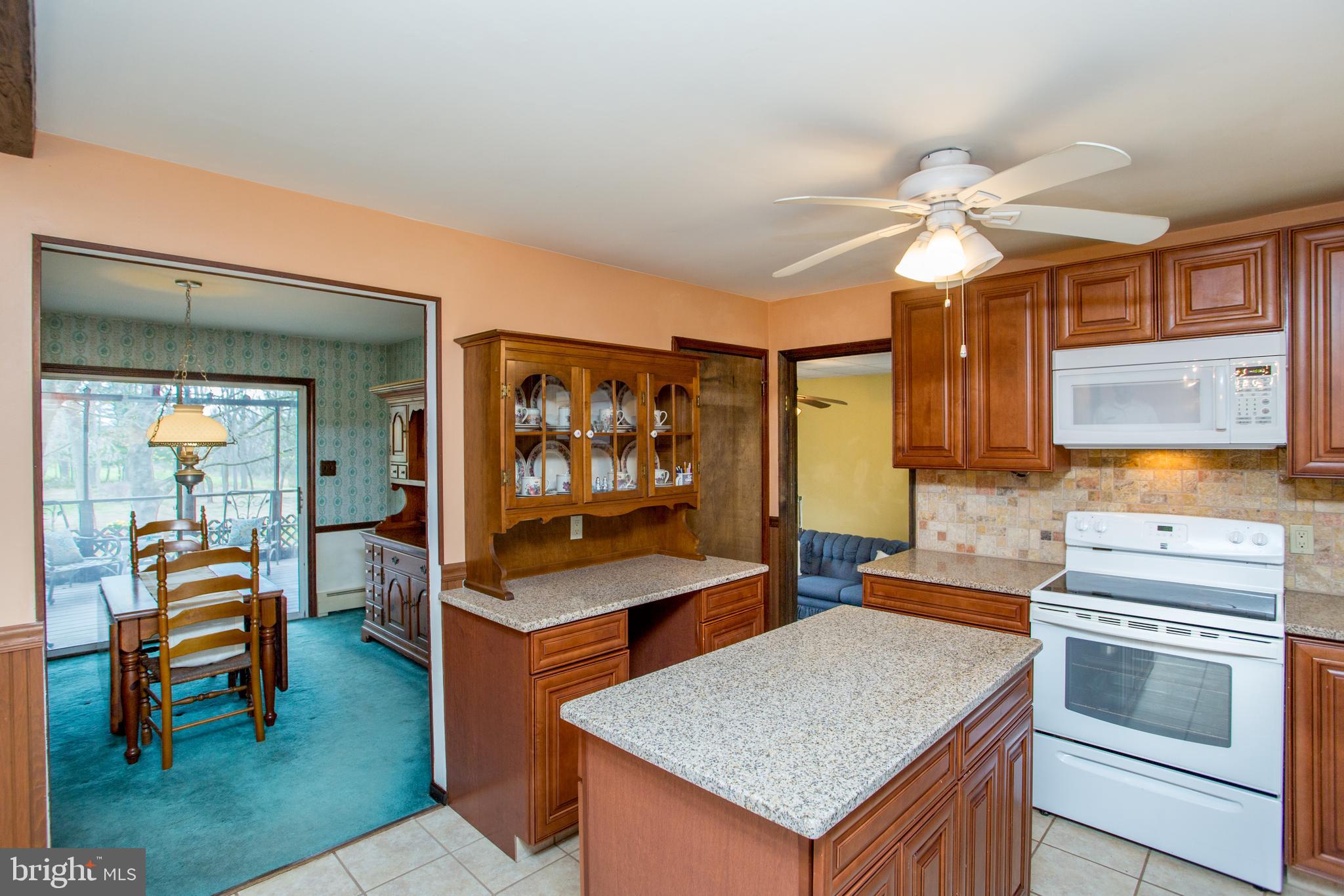 CARVERS RIDGE - Residential