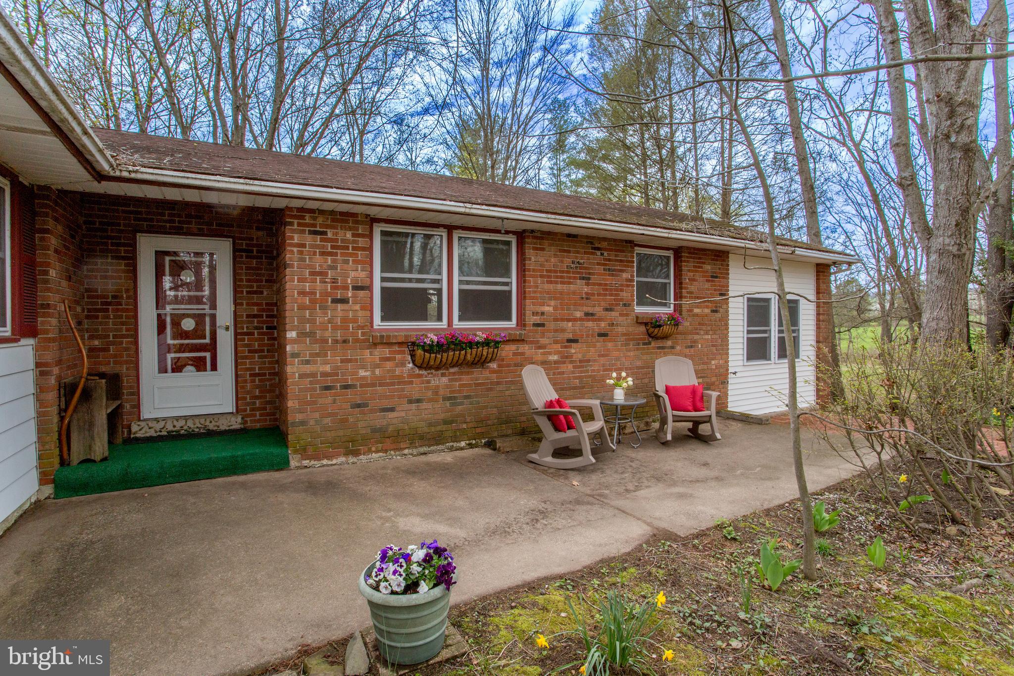6321 SAW MILL ROAD