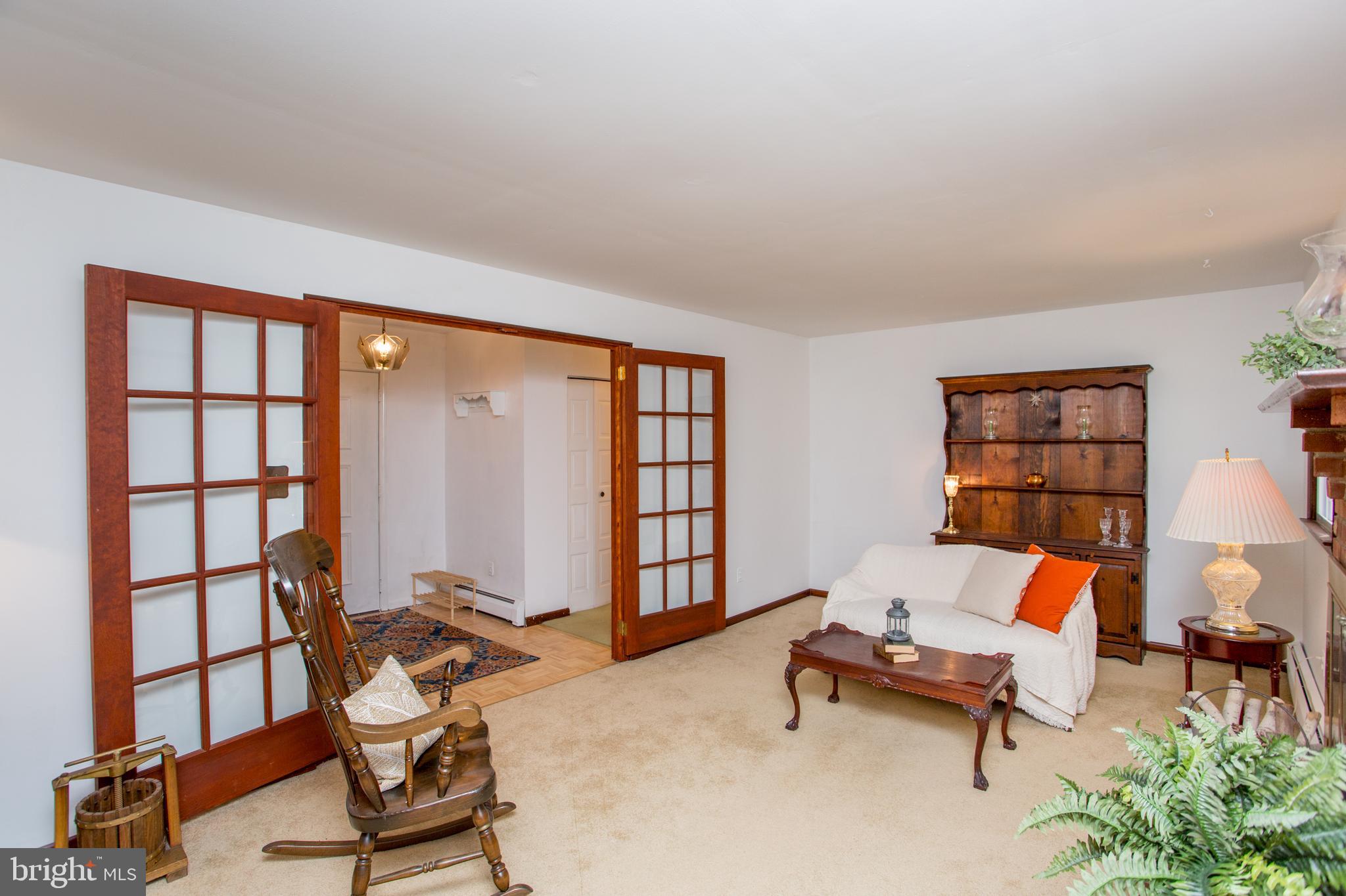 CARVERS RIDGE - Residential