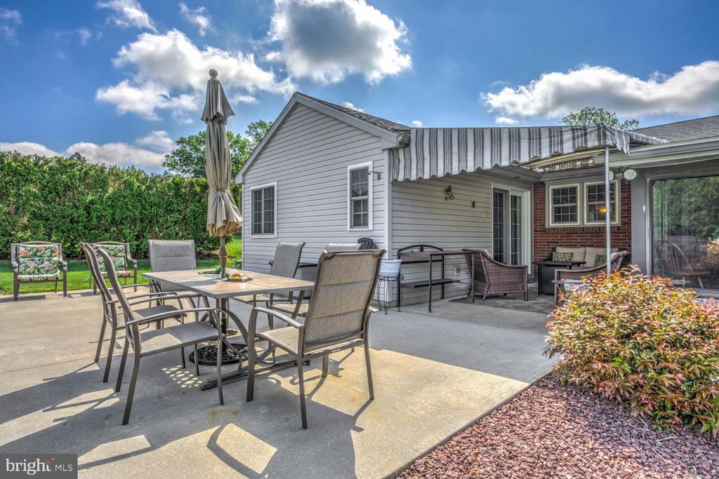 Photo of 68 Tennyson Drive, Lancaster, PA 17602 (MLS # PALA2050930)