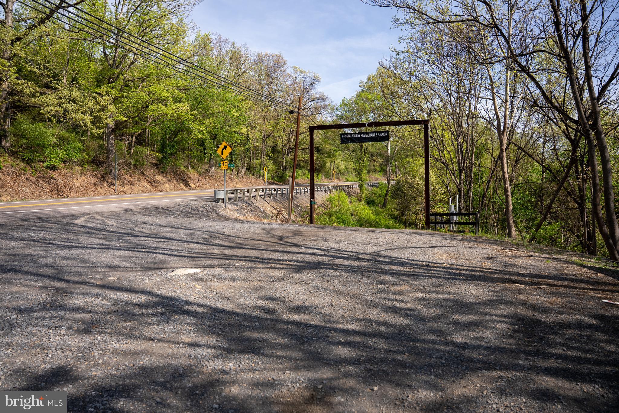 CRYSTAL VALLEY RANCHETTES - Farm