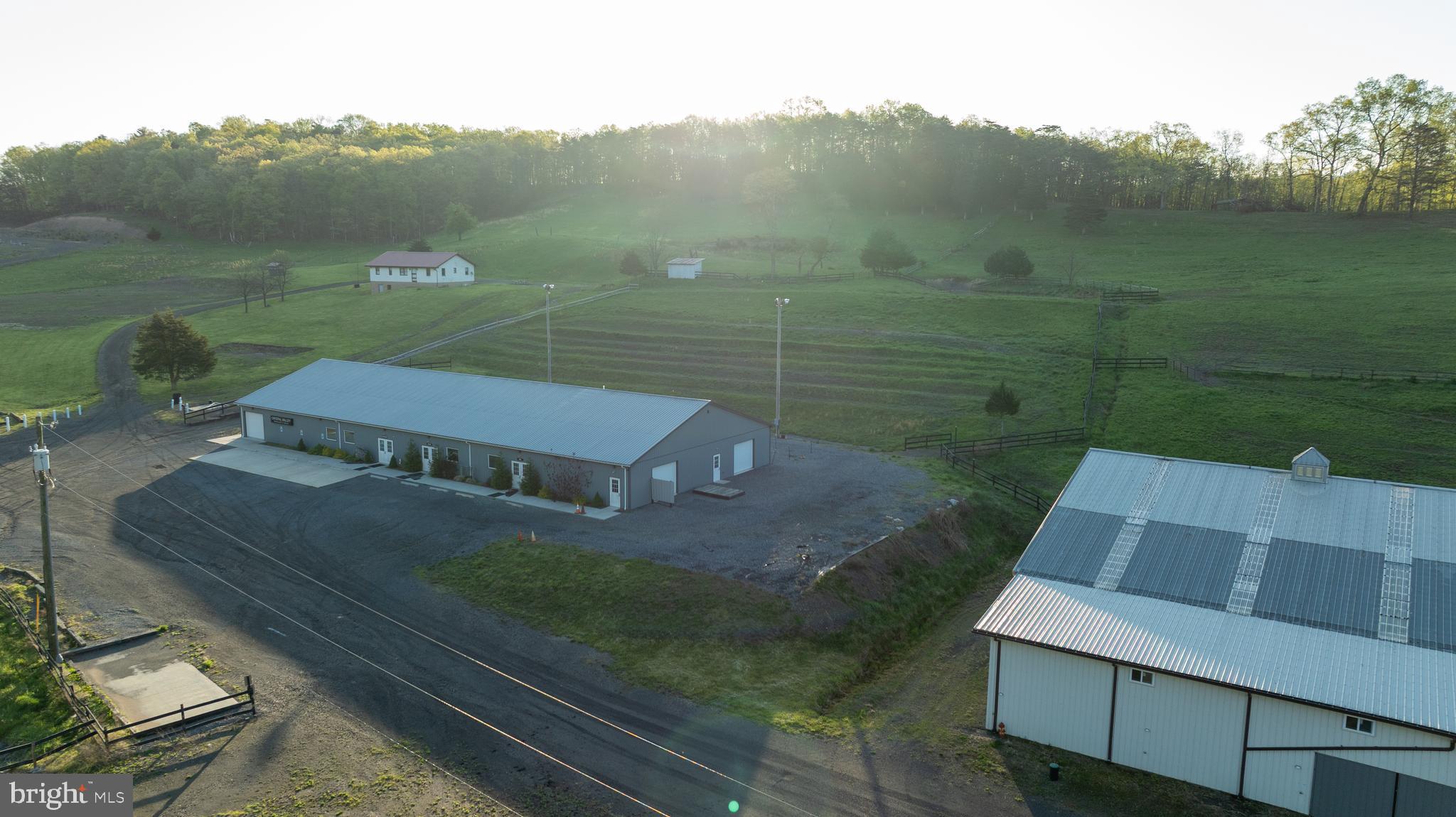 222 PRIVATE RANCH ROAD
