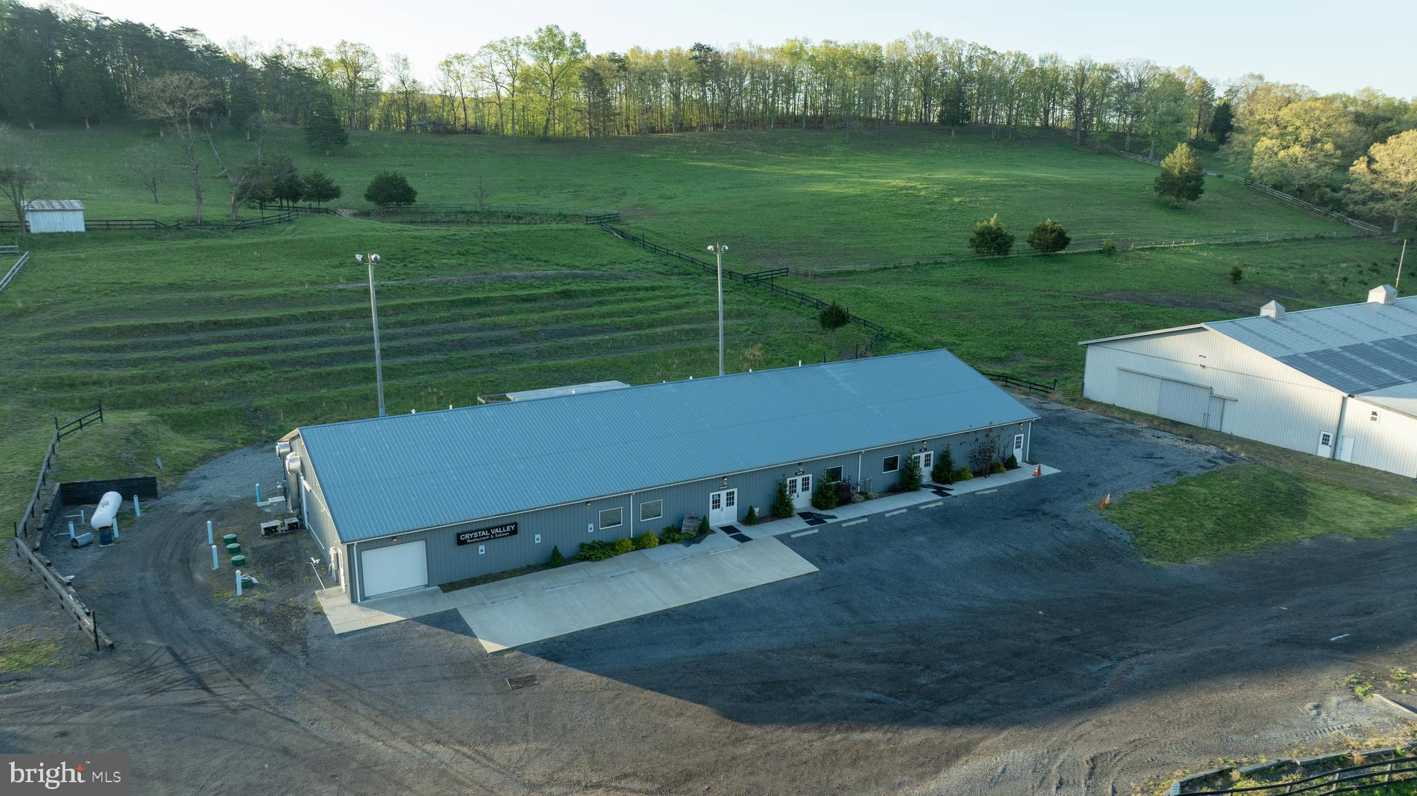 222 PRIVATE RANCH ROAD