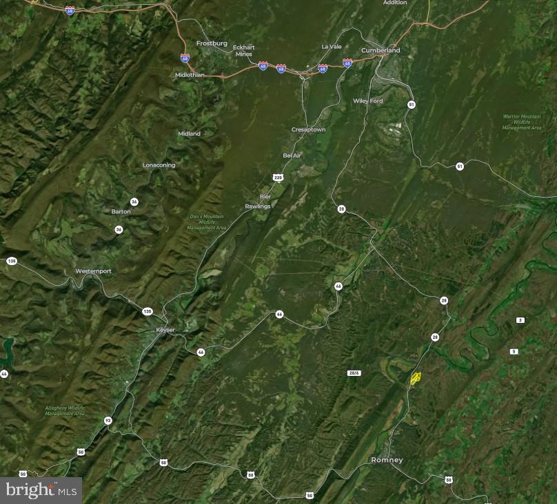 CRYSTAL VALLEY RANCHETTES - Farm