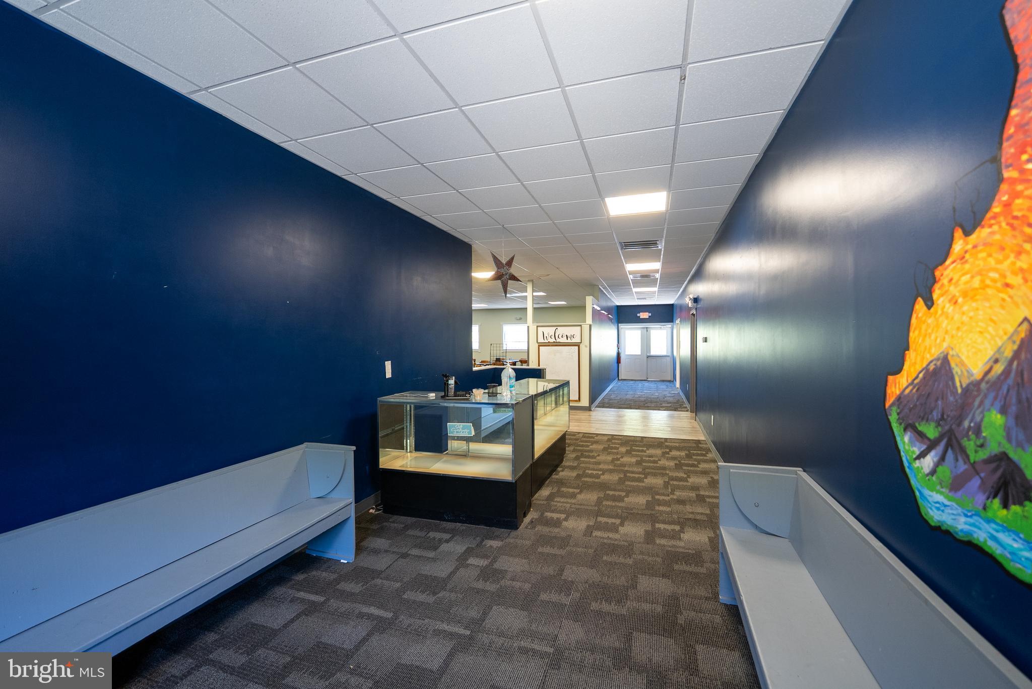 CRYSTAL VALLEY RANCHETTES - Farm