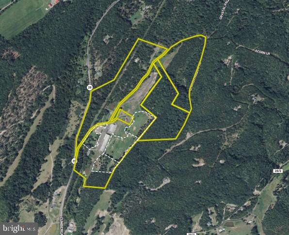 CRYSTAL VALLEY RANCHETTES - Farm