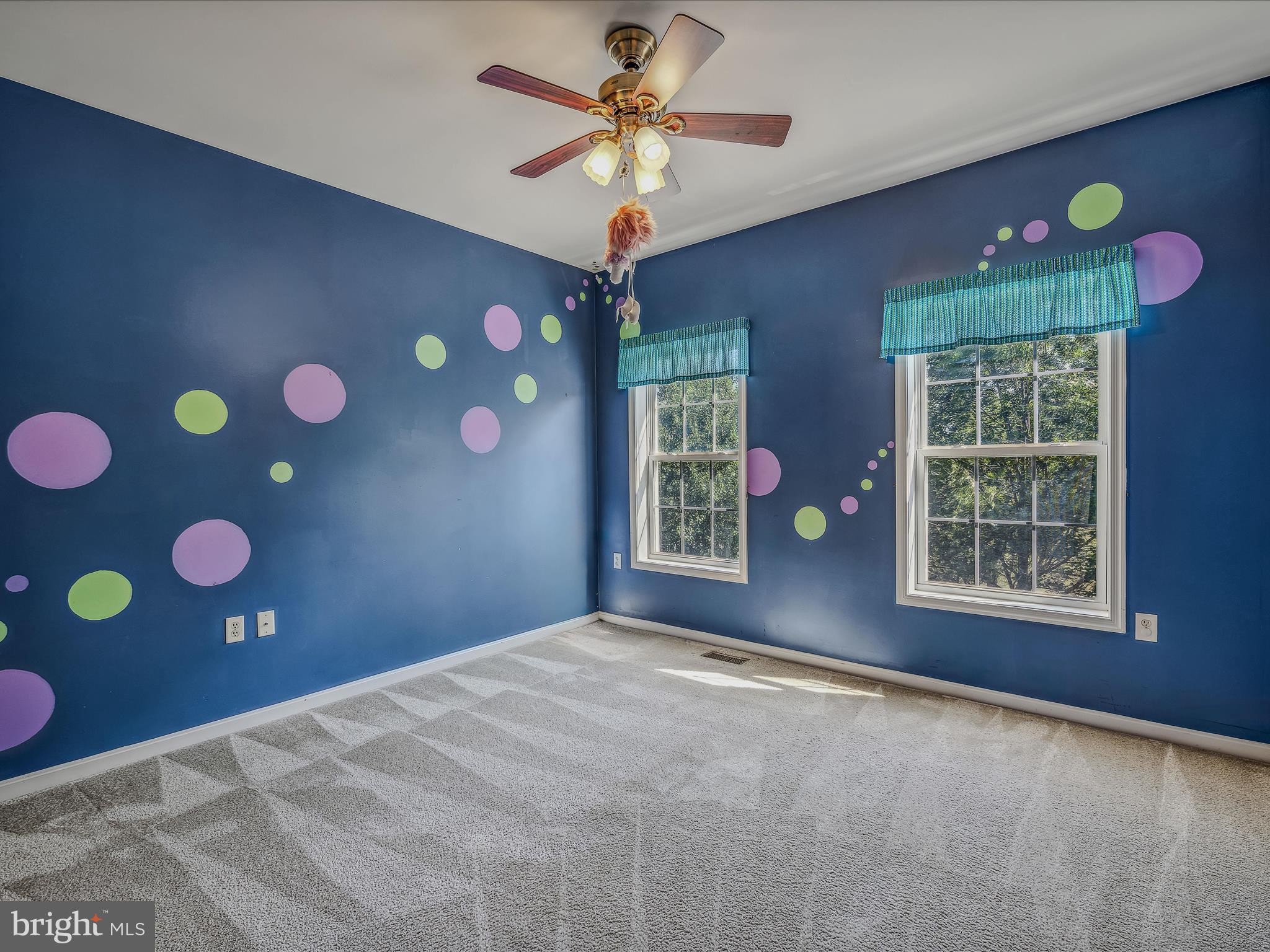 FEDERAL HILL - Residential