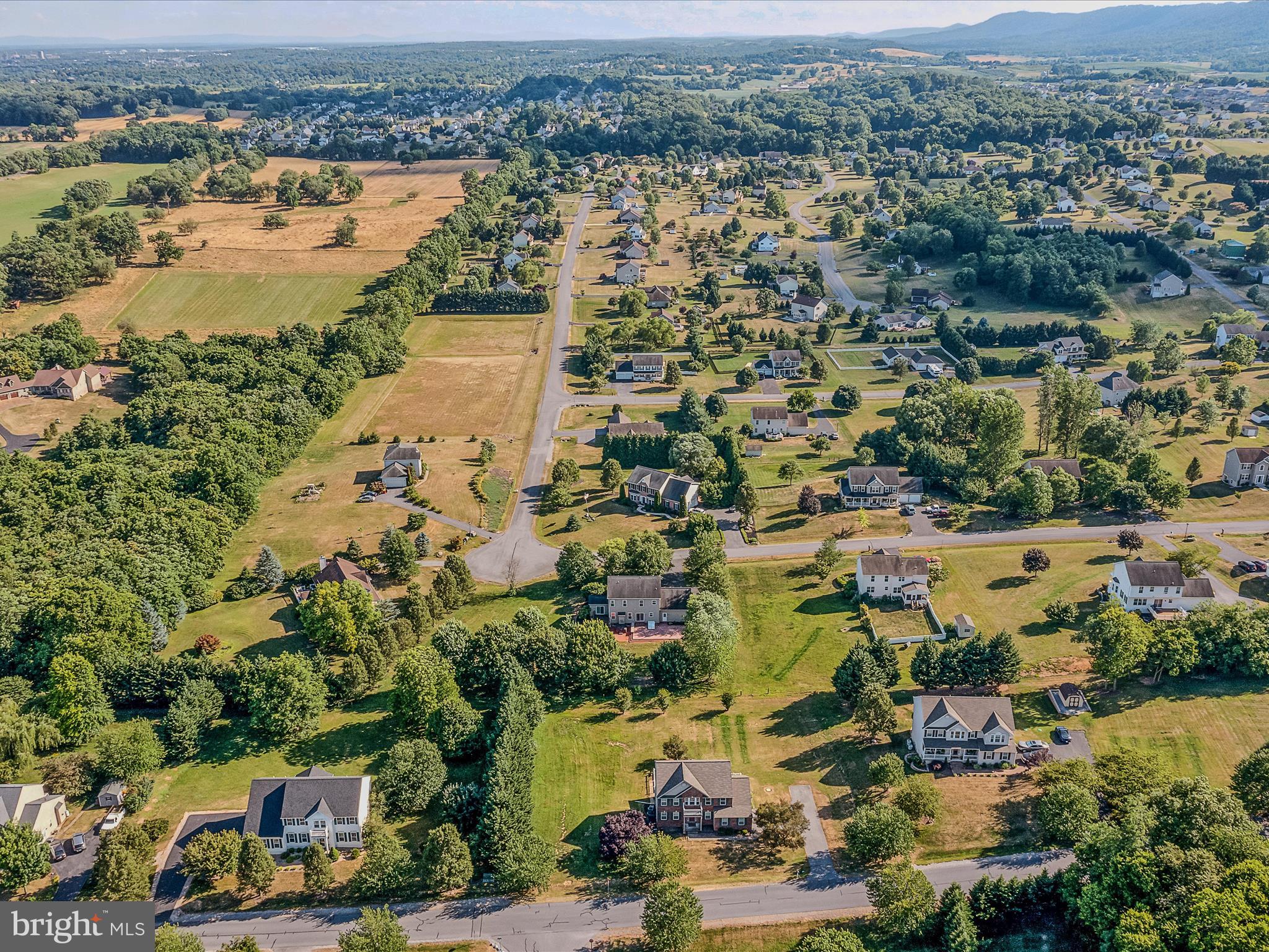 FEDERAL HILL - Residential