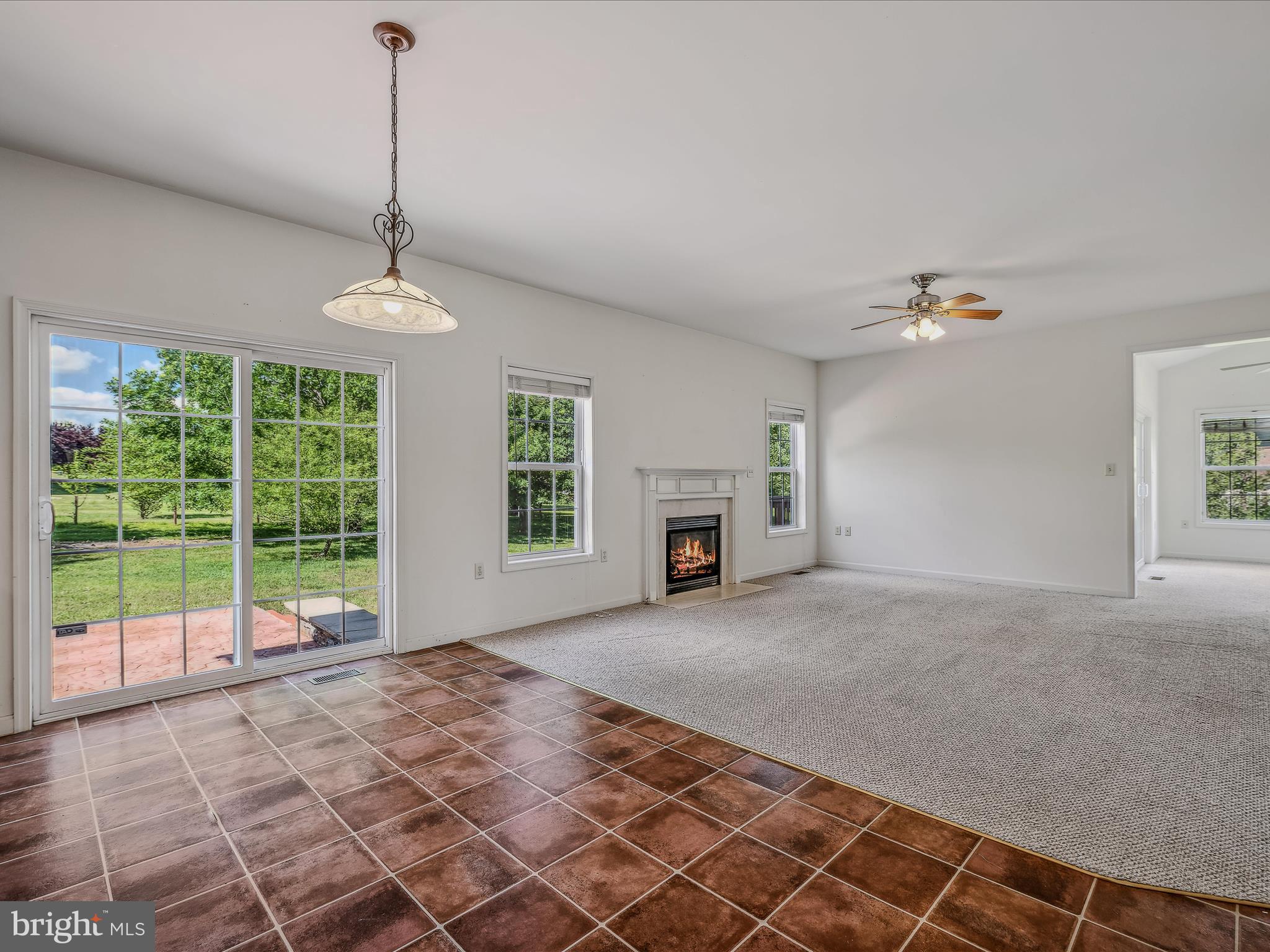 FEDERAL HILL - Residential