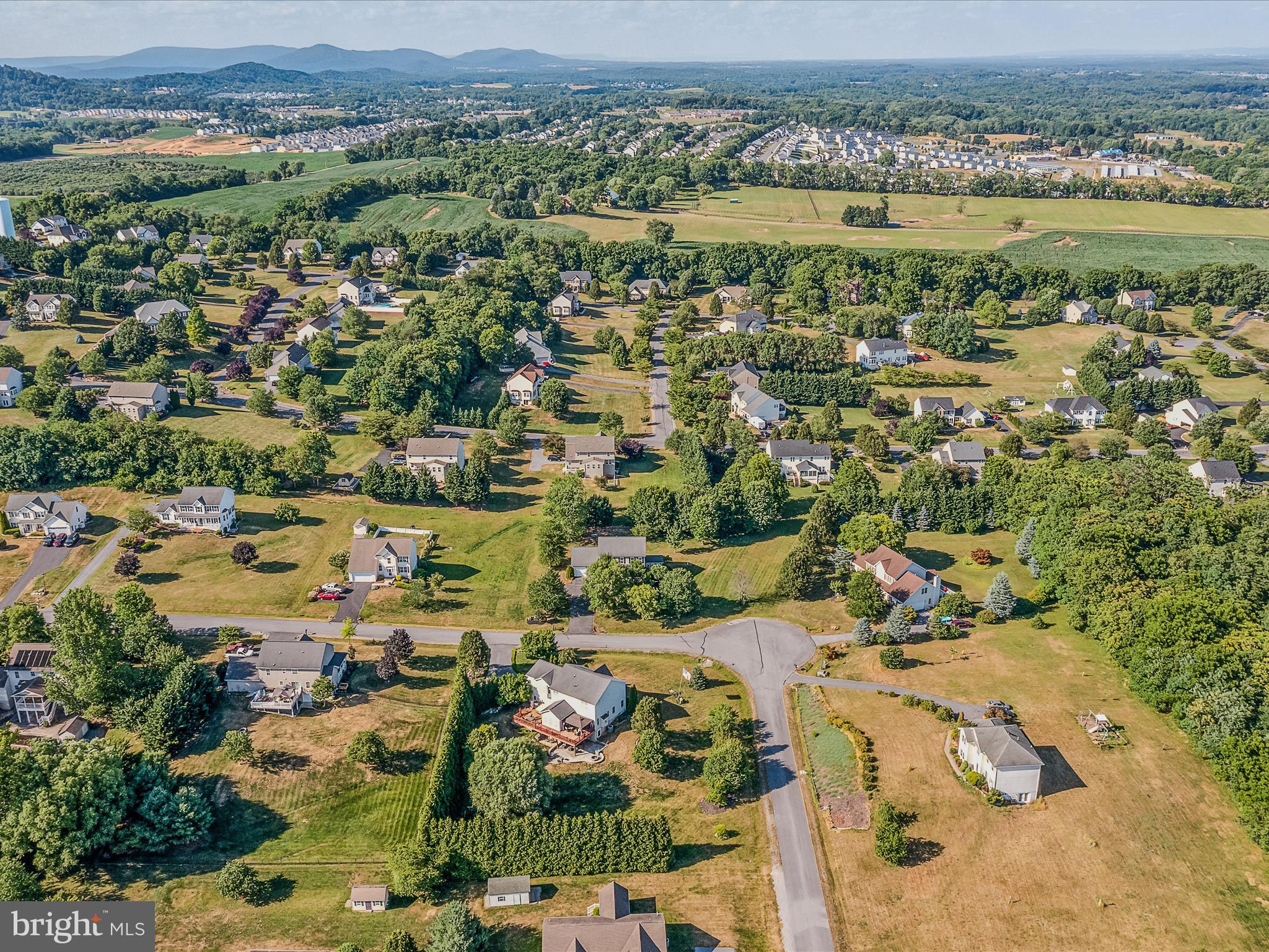 FEDERAL HILL - Residential