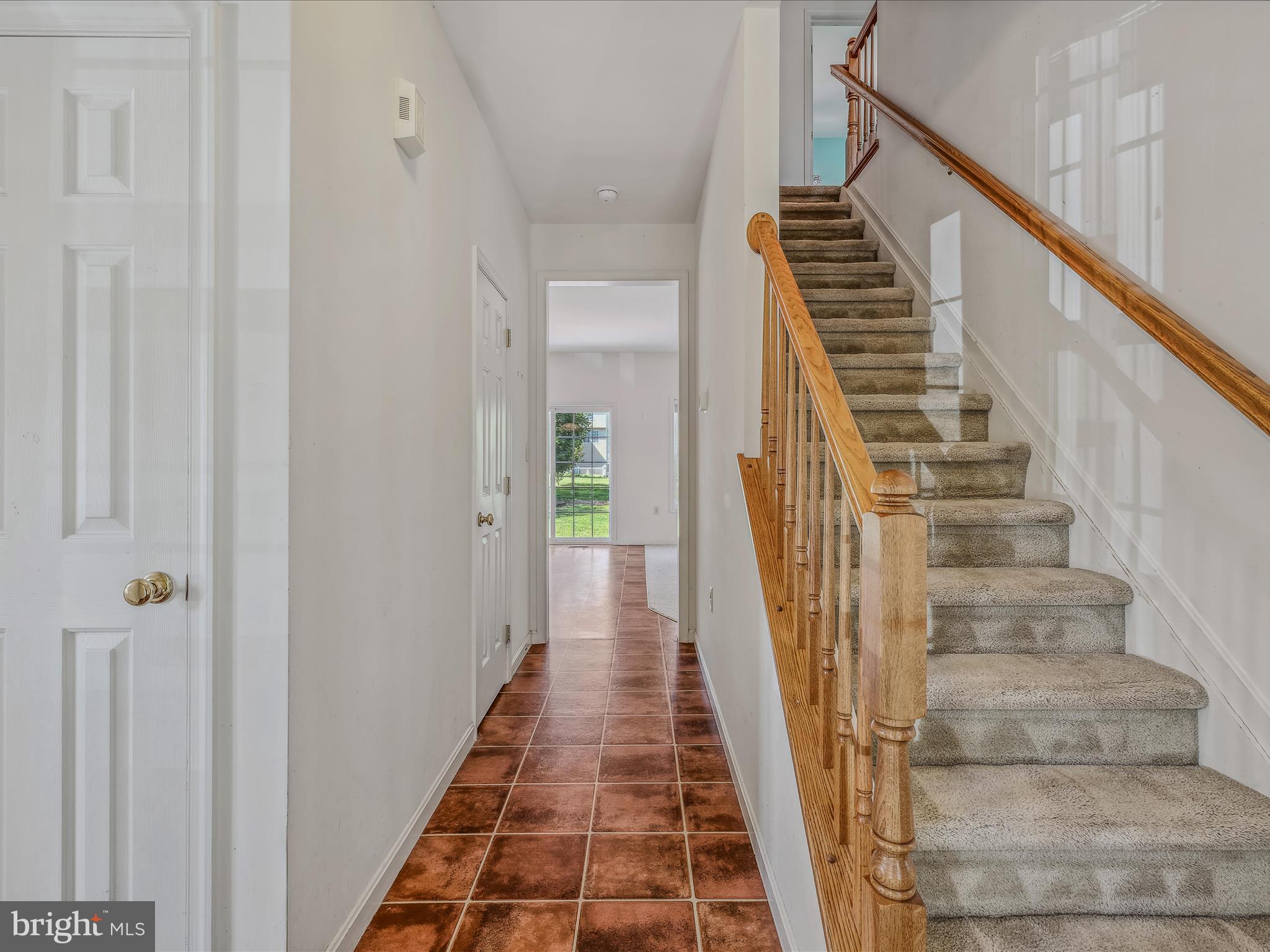 FEDERAL HILL - Residential