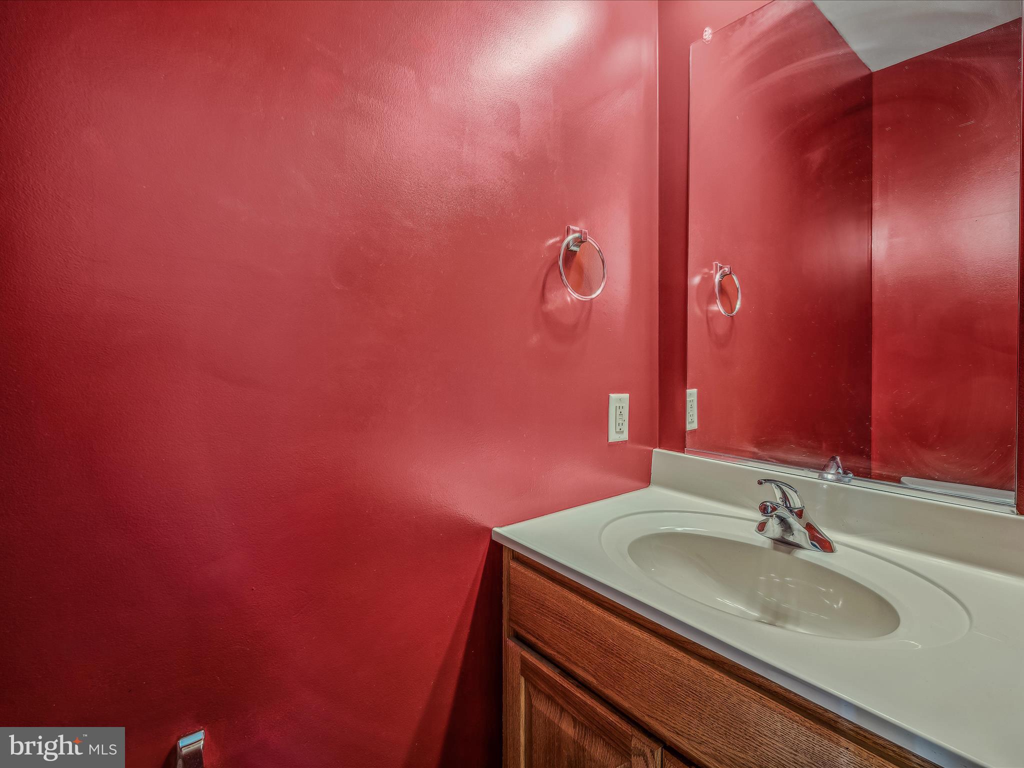 FEDERAL HILL - Residential