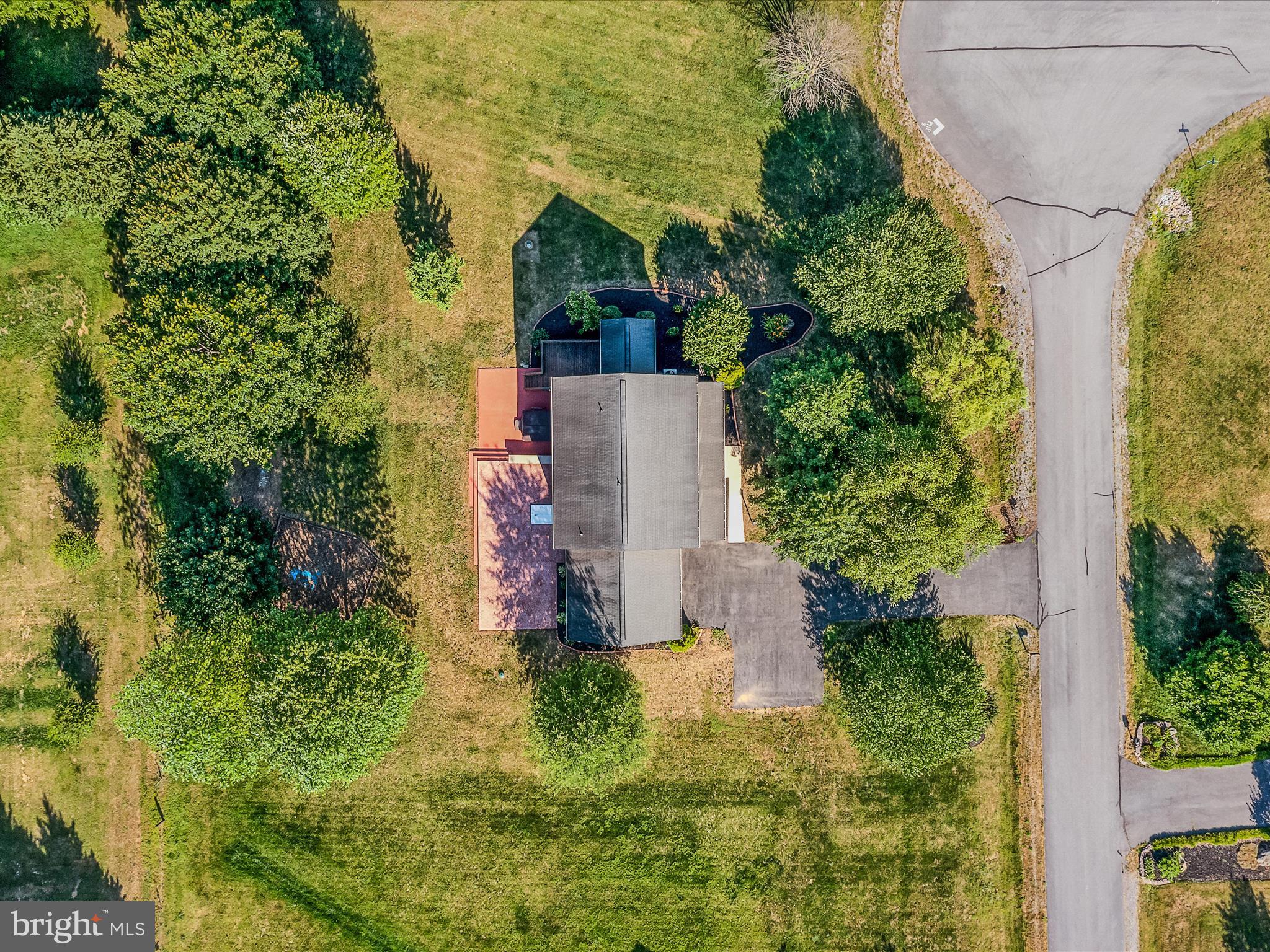 FEDERAL HILL - Residential