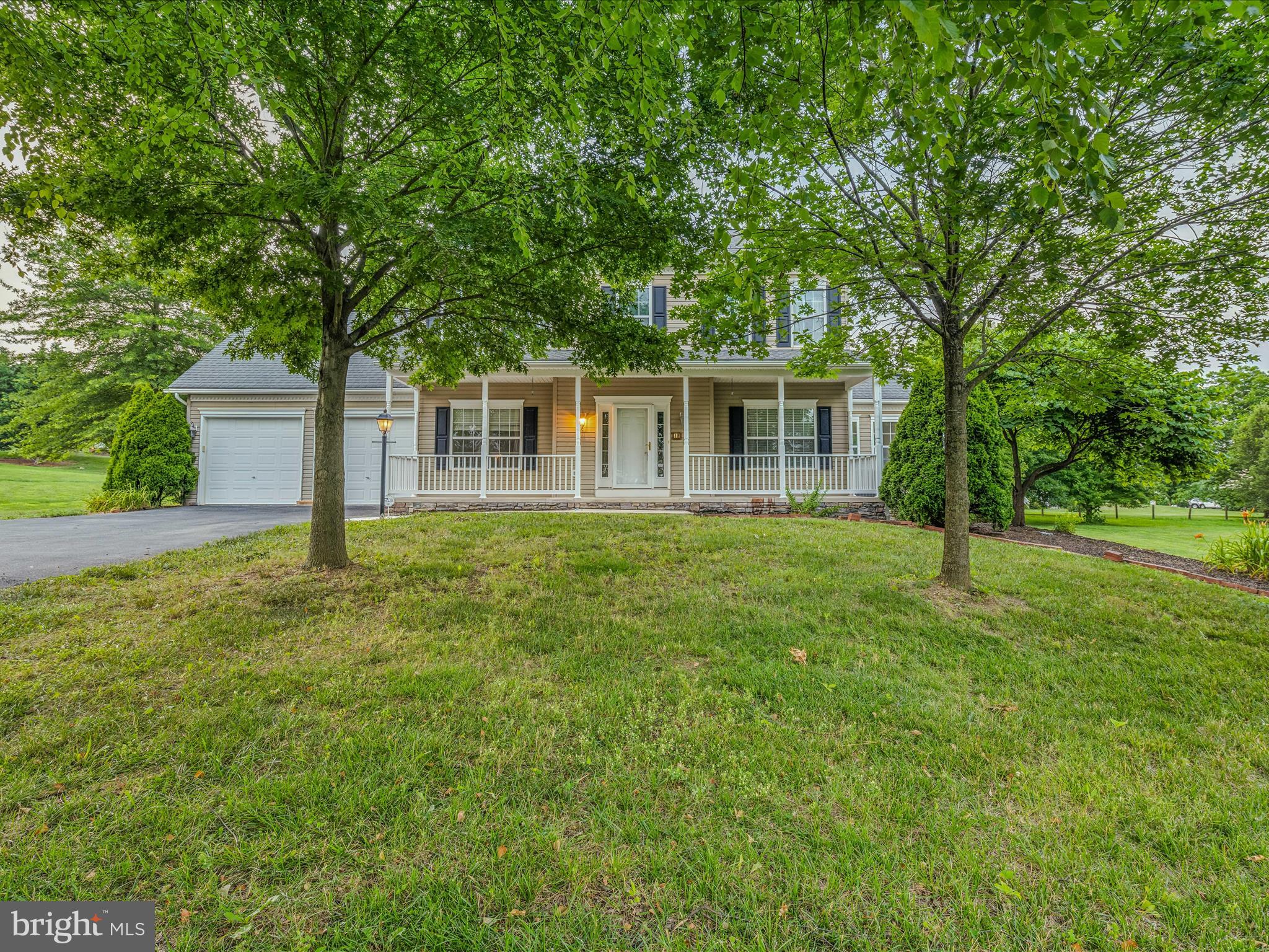 FEDERAL HILL - Residential