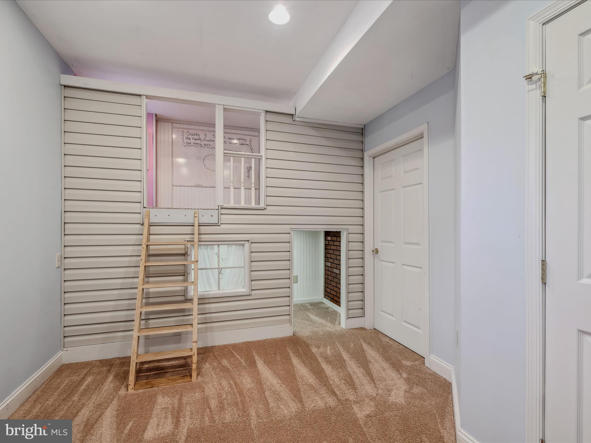 FEDERAL HILL - Residential